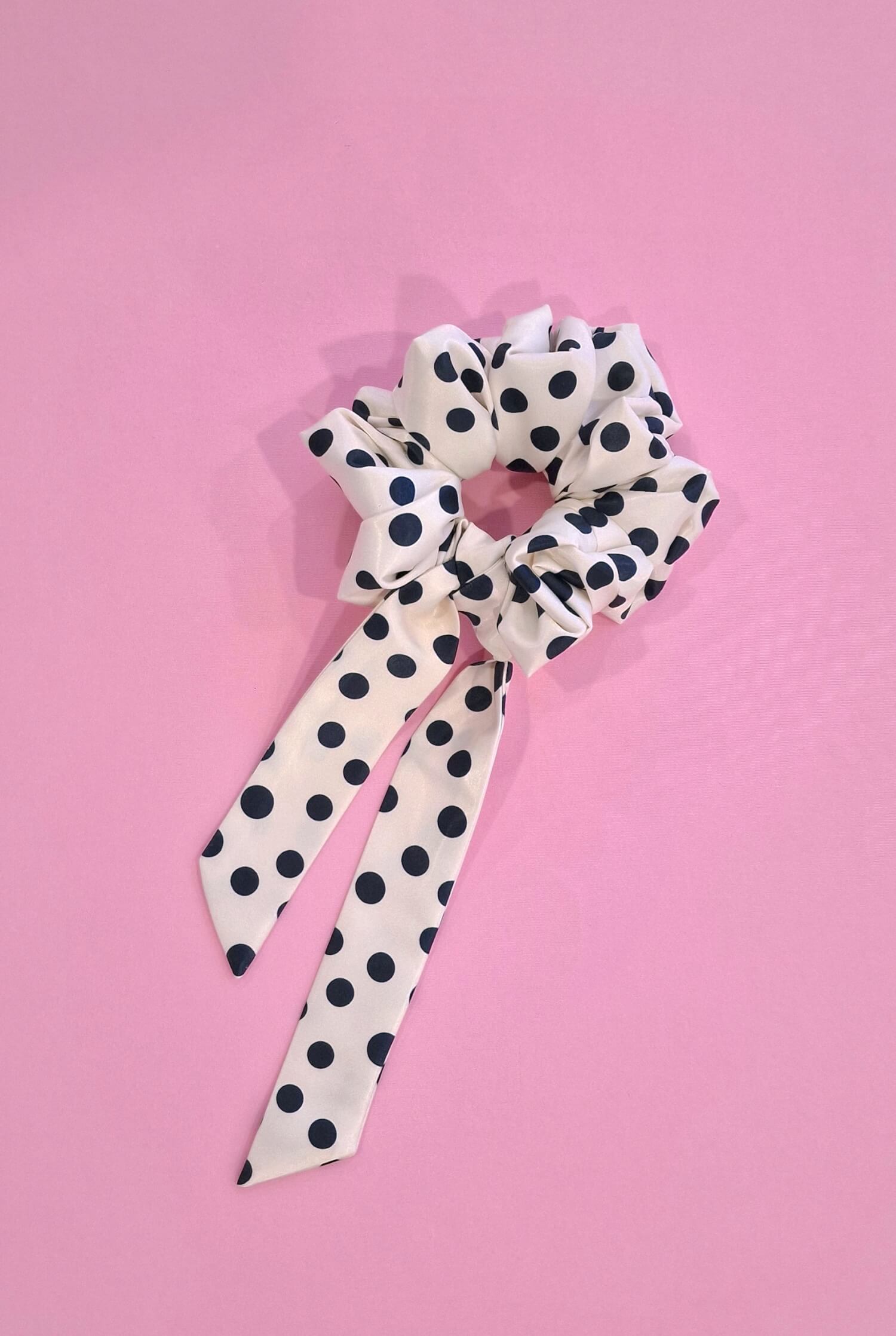 Playful Elegance Agrafă scrunchie - Imagine 6