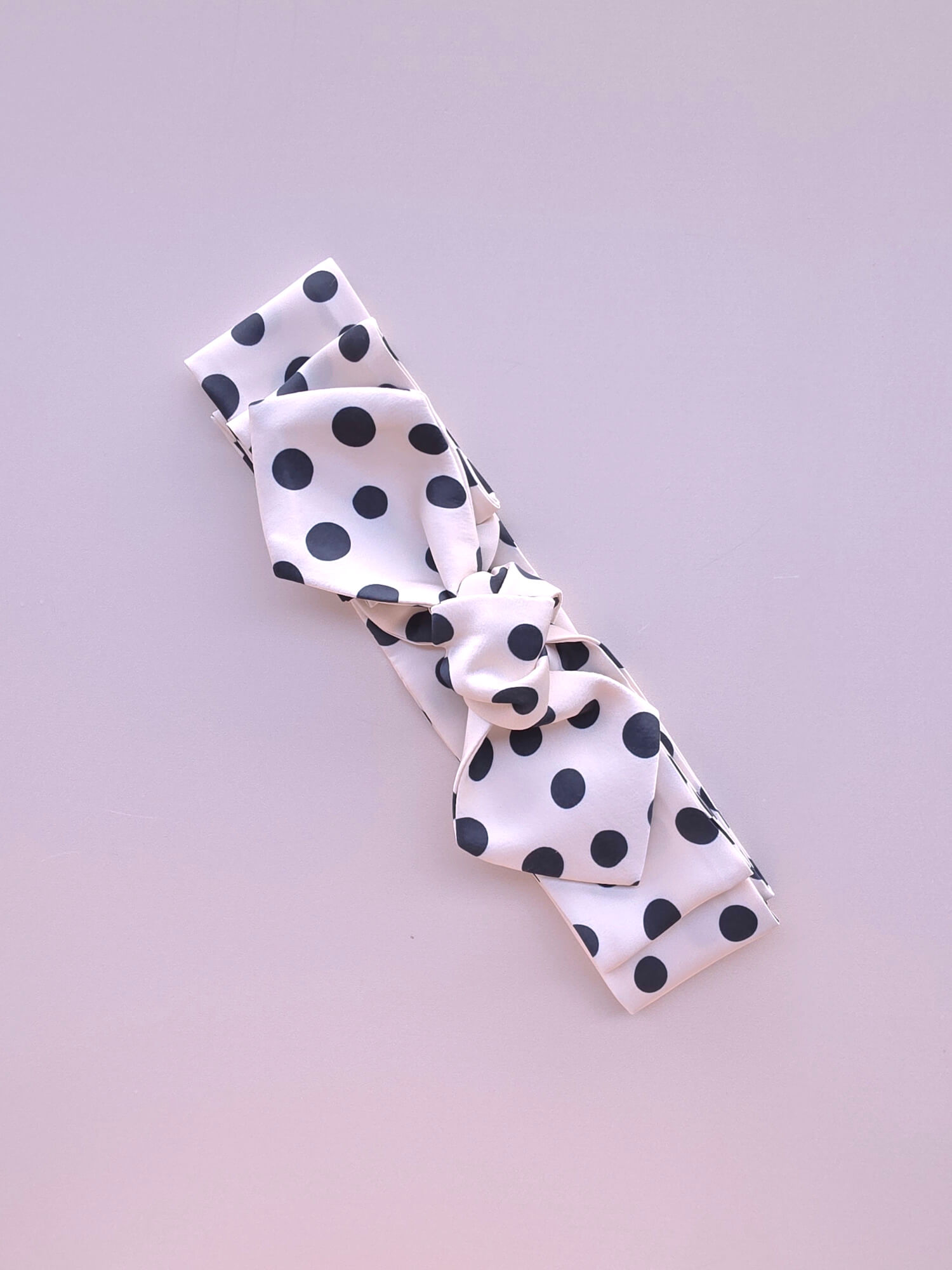 Playful Elegance Bentita Pentru Par - Imagine 4