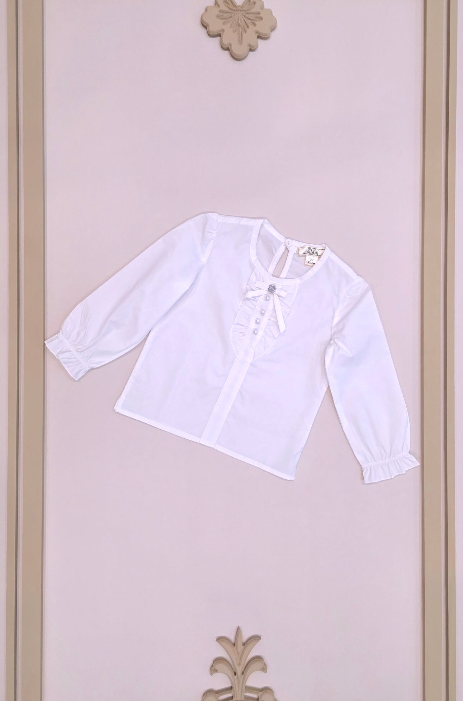 Allure Bomb Mini Bluza - Imagine 6