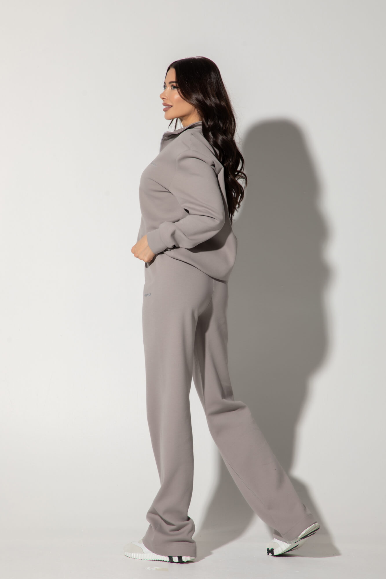 Everyday Energy Bluză Sport - Grey - Imagine 12