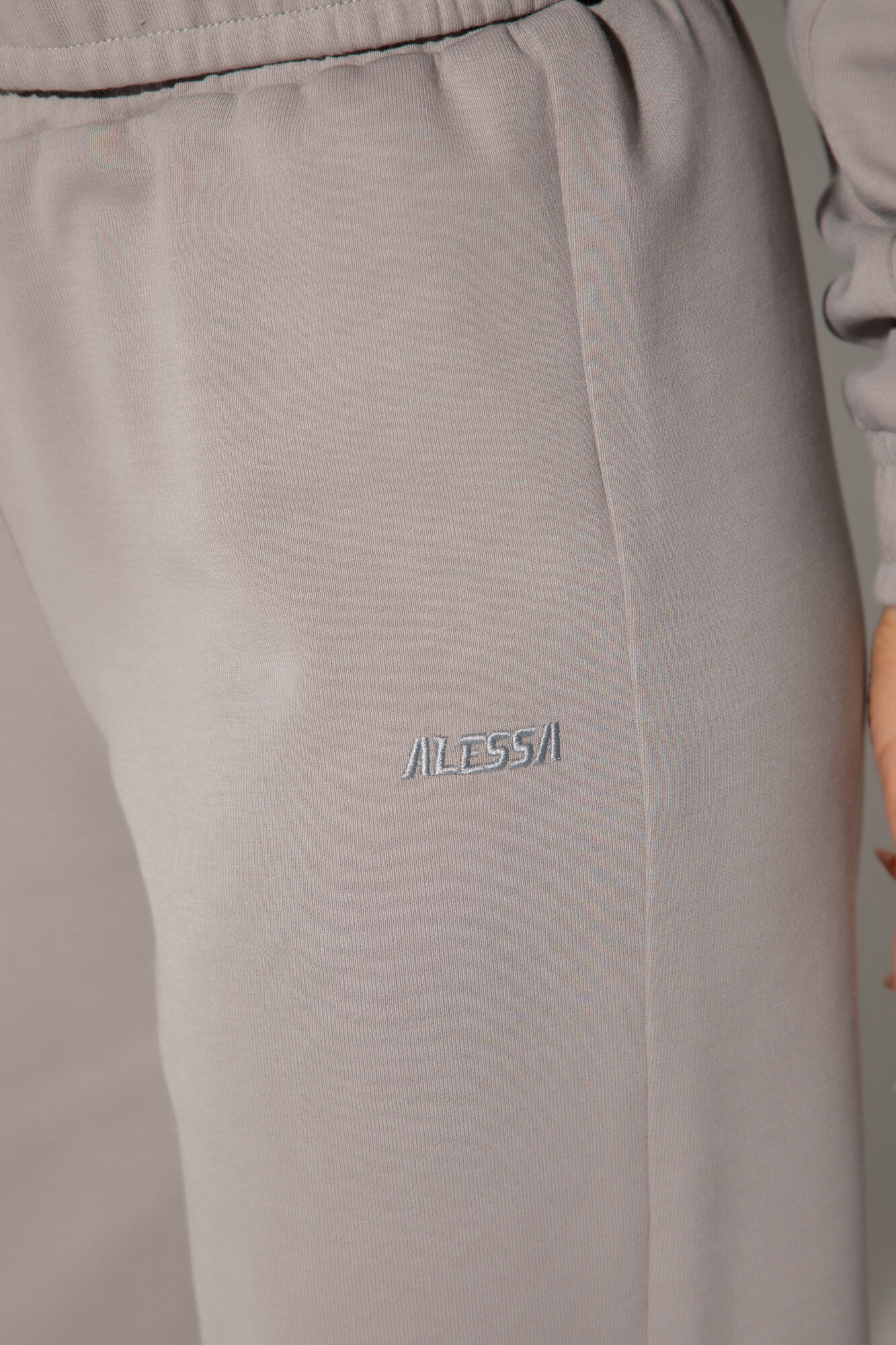 Everyday Energy Pantaloni Sport - Grey - Imagine 15