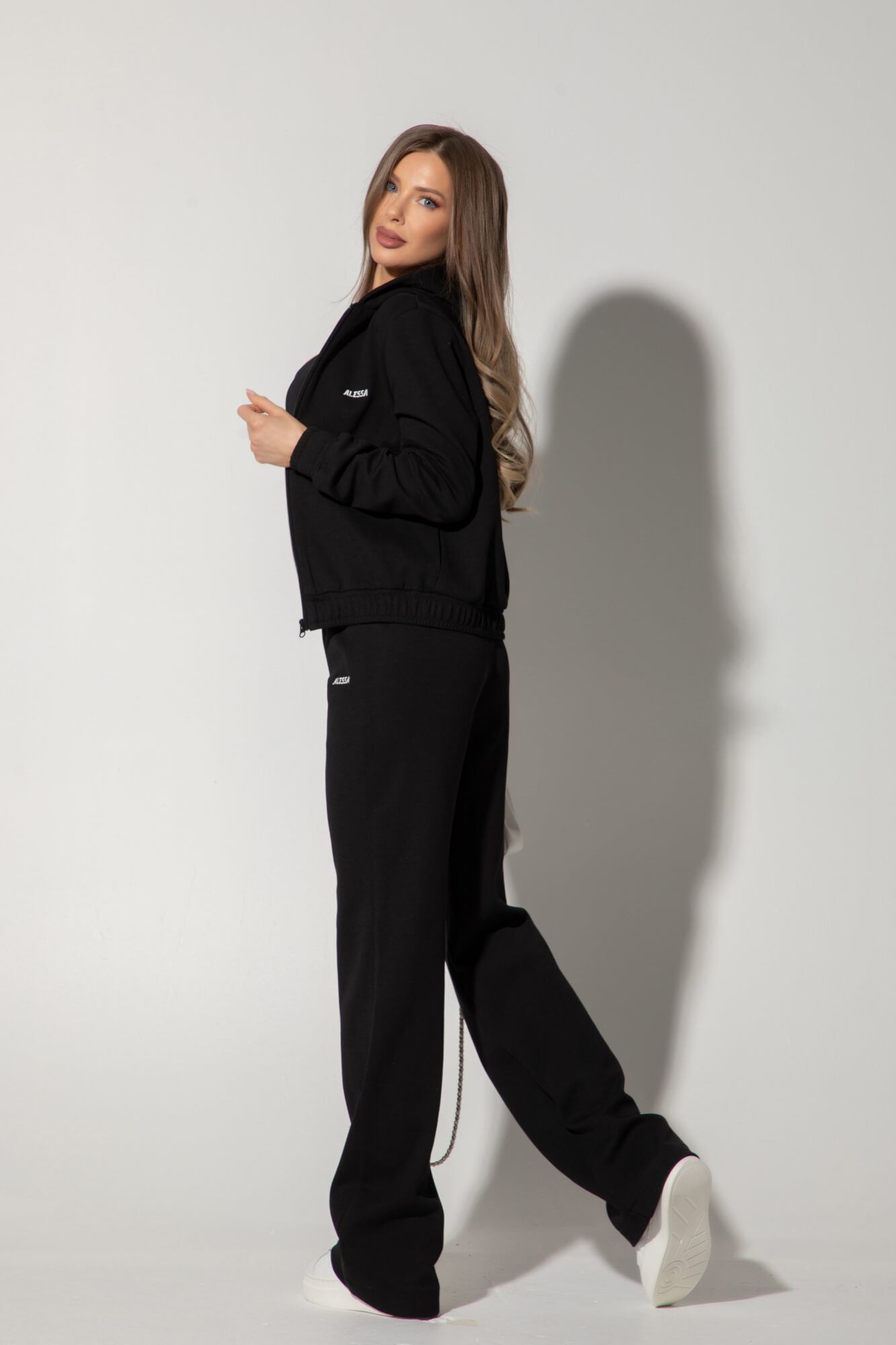 Everyday Energy Bluza Sport - Black - Imagine 16