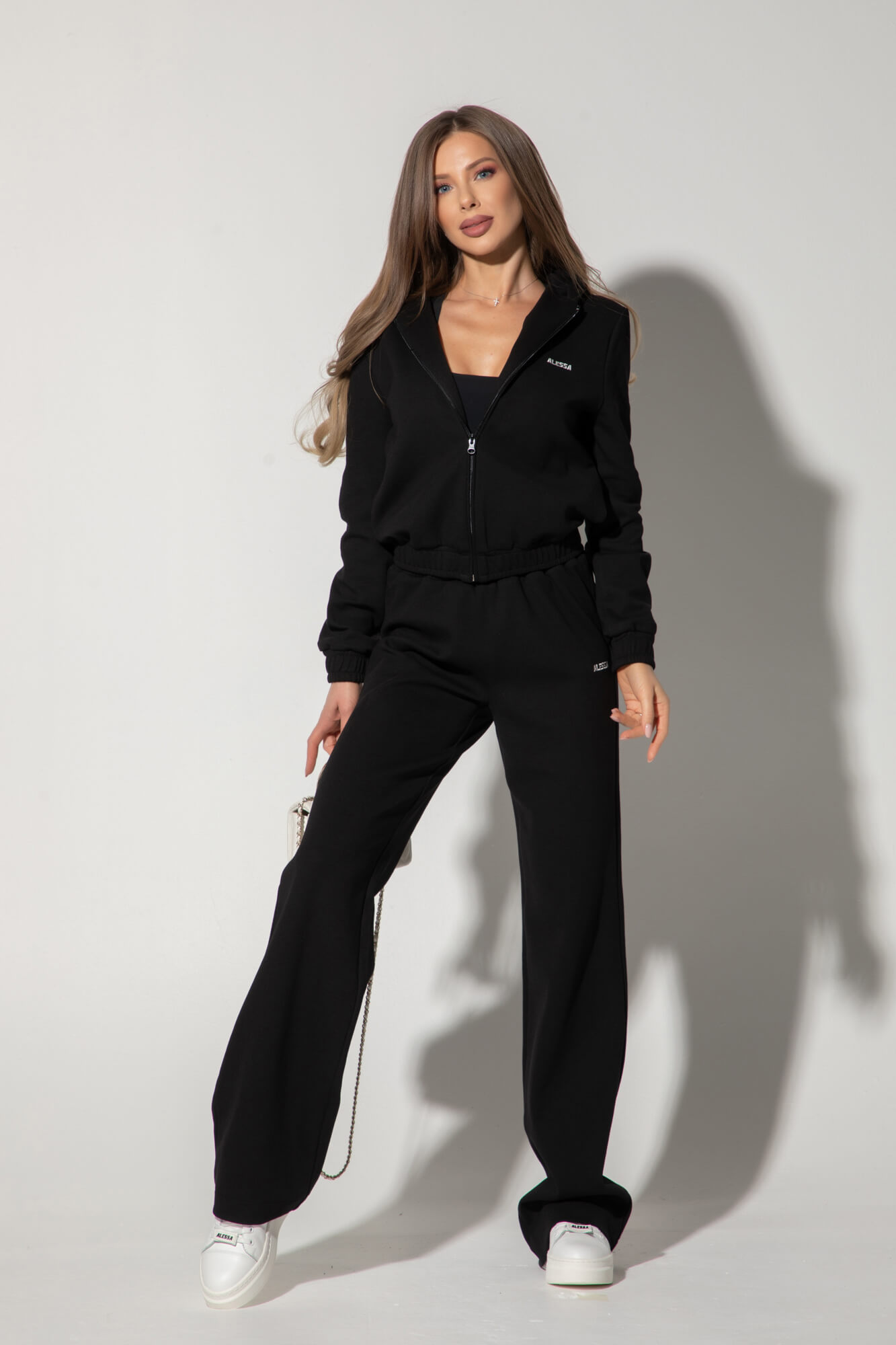Everyday Energy Bluza Sport - Black - Imagine 15