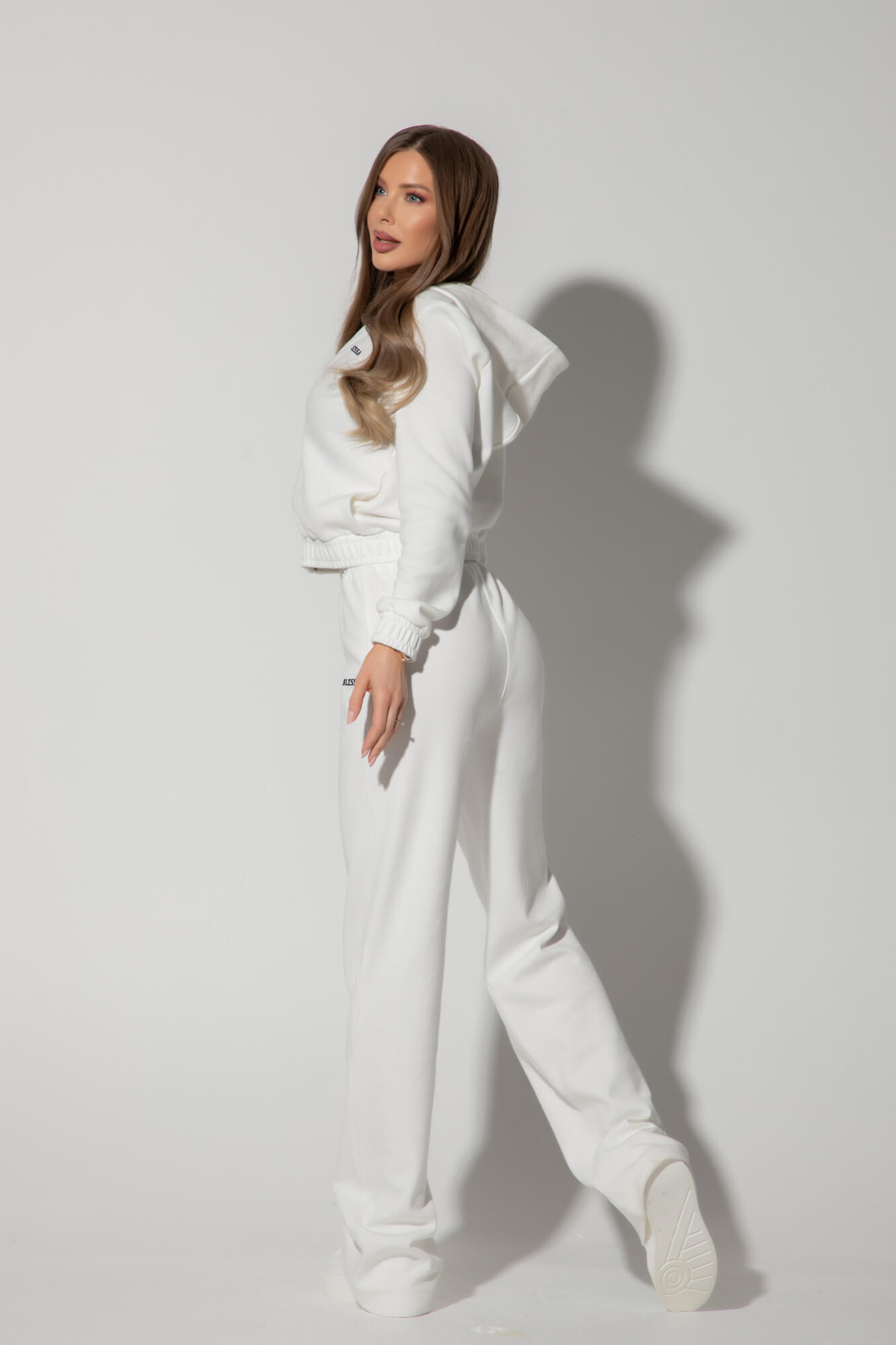 Everyday Energy Bluza Sport - Ecru - Imagine 26