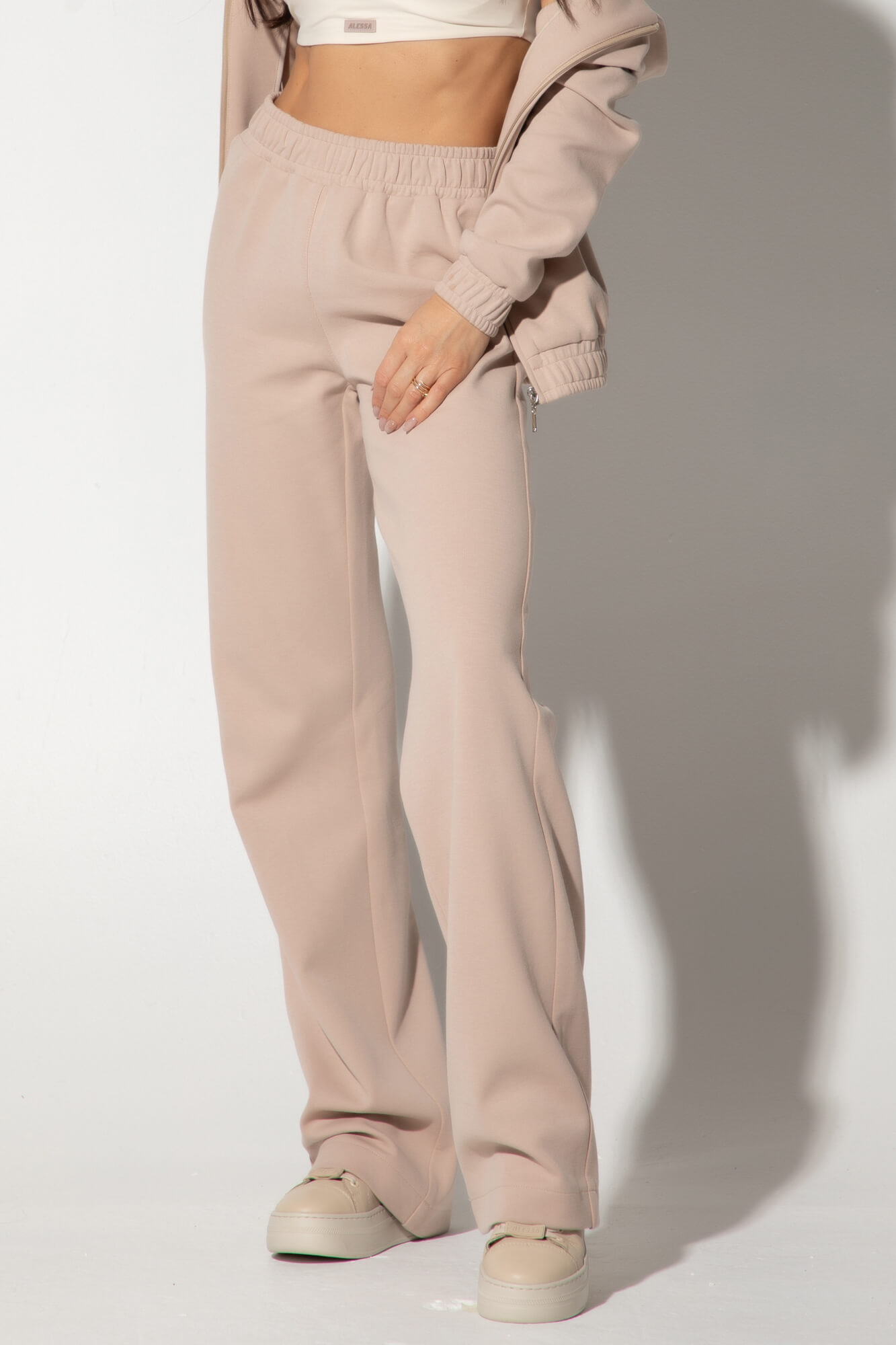 Everyday Energy Pantaloni Sport - Nude - Imagine 28