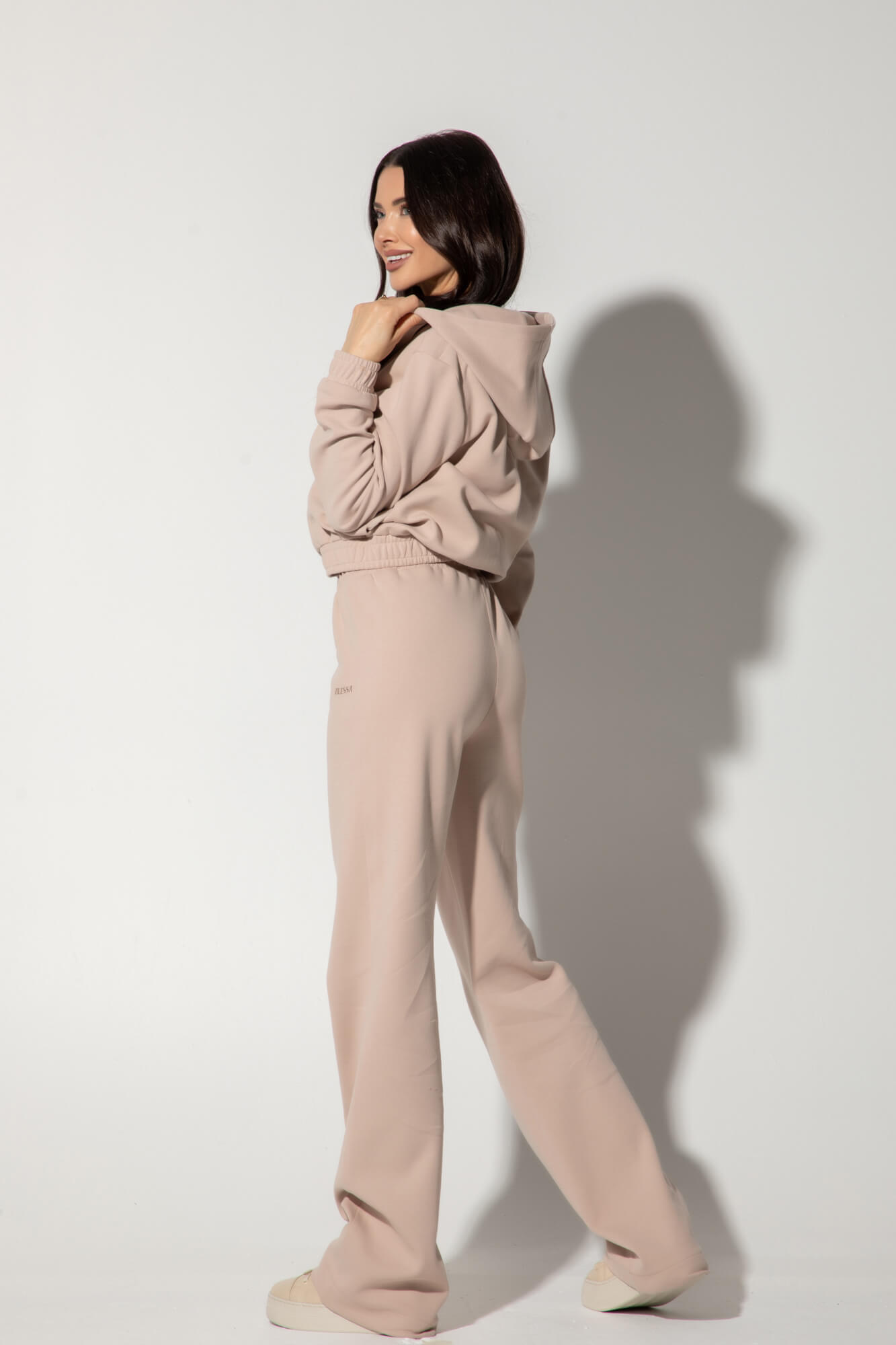 Everyday Energy Pantaloni Sport - Nude - Imagine 23