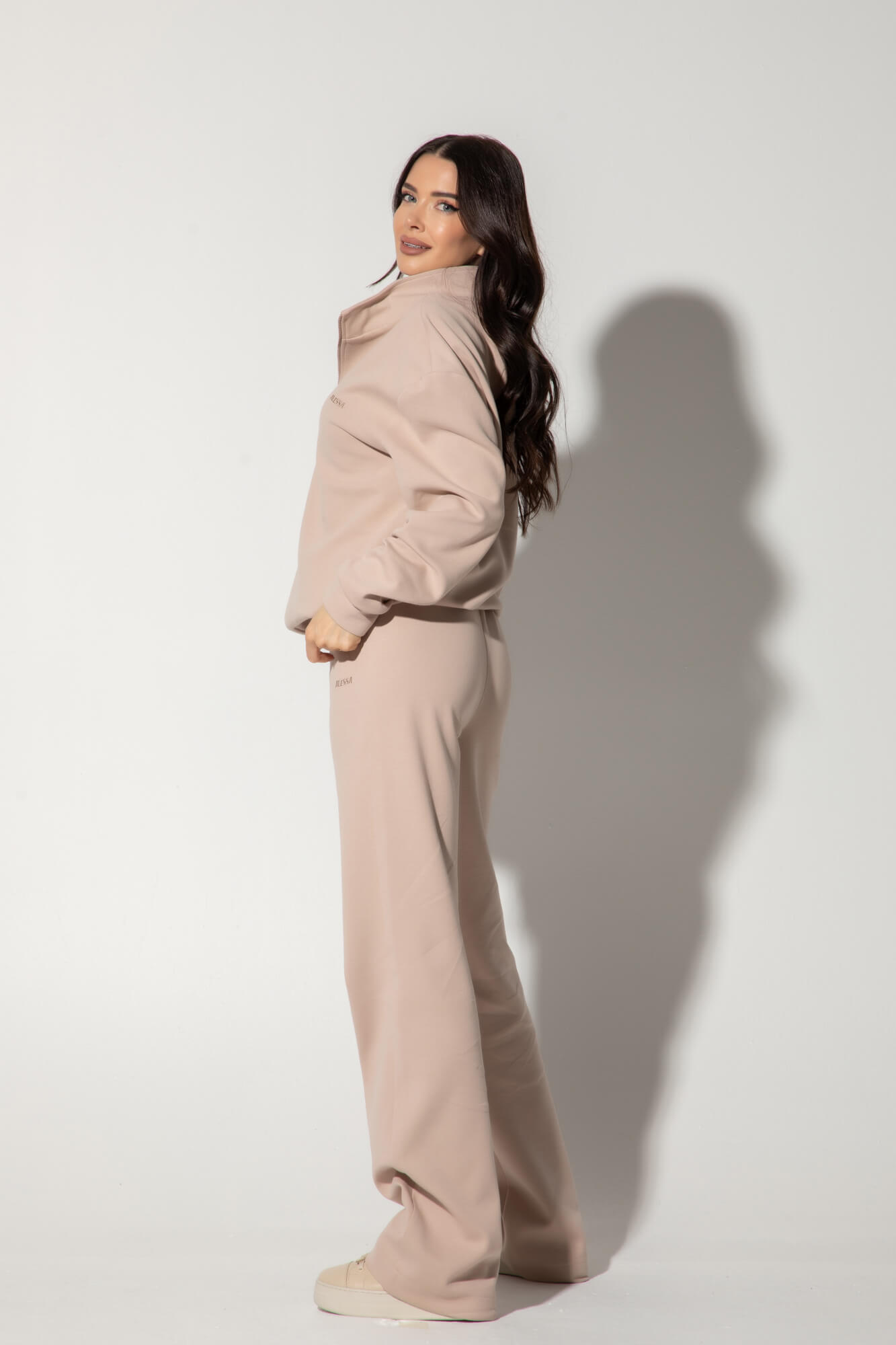 Everyday Energy Pantaloni Sport - Nude - Imagine 17