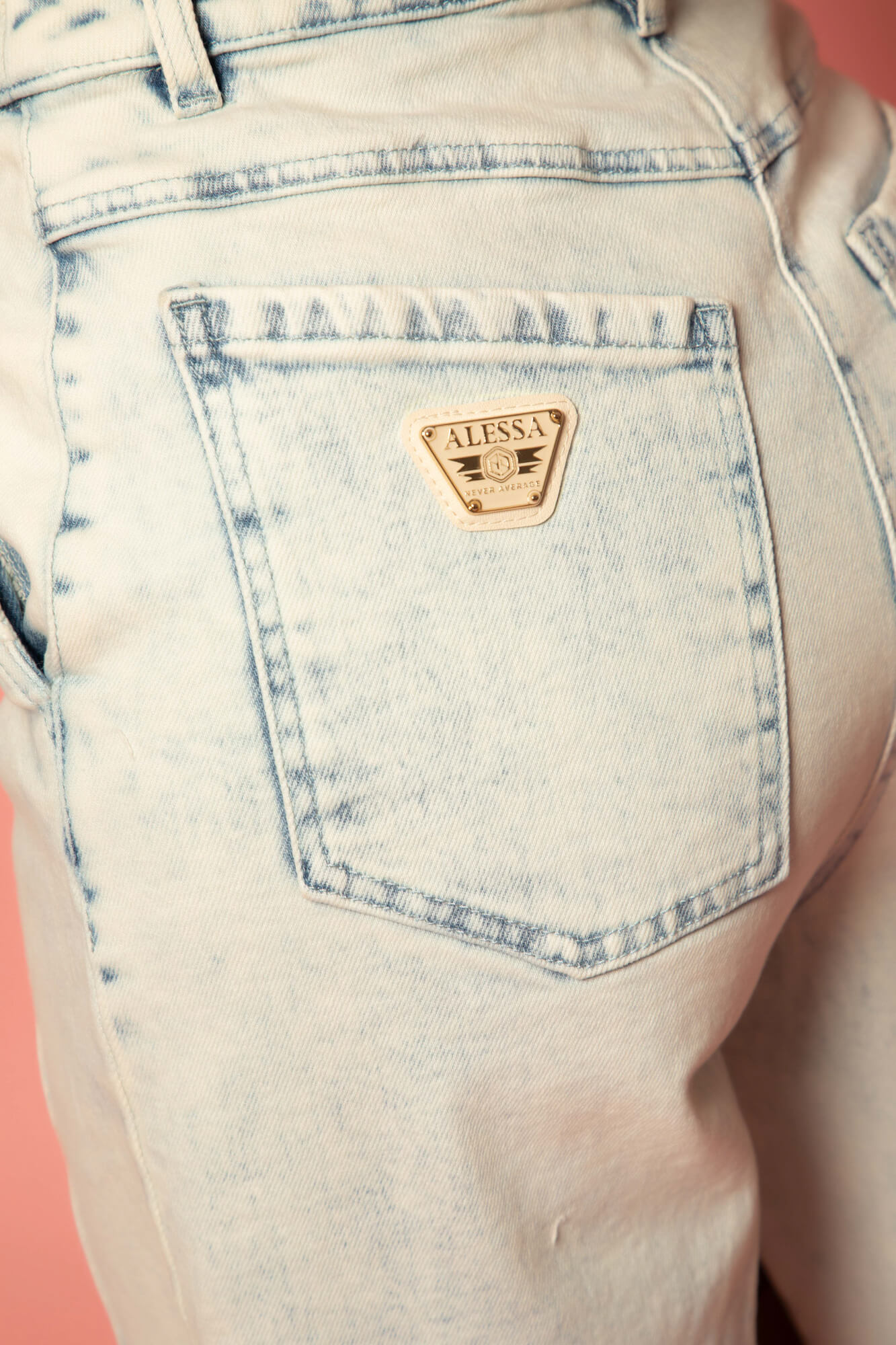Denim Domination Blugi - Imagine 20
