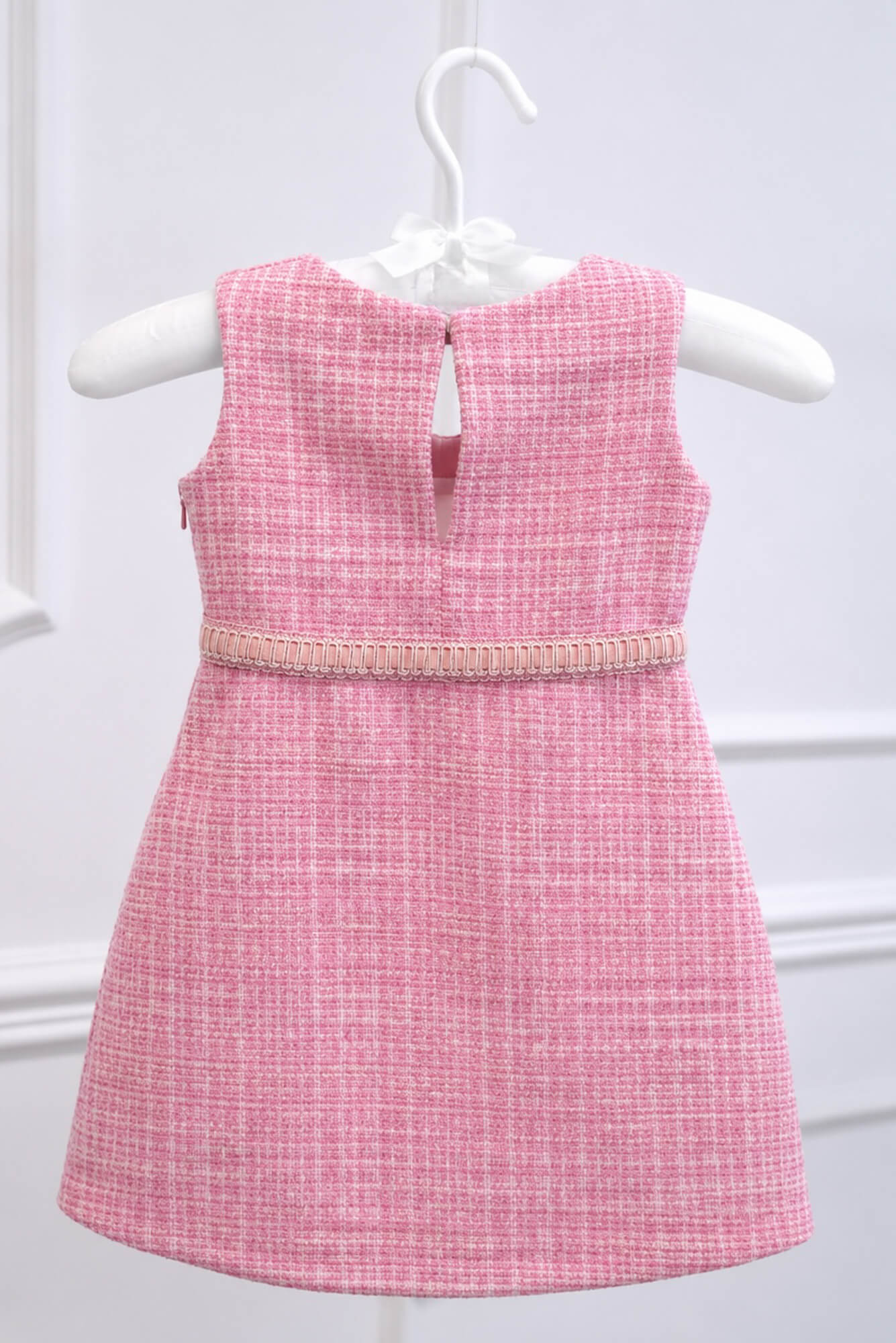 Pretty Doll Mini Rochie - pink - Imagine 7