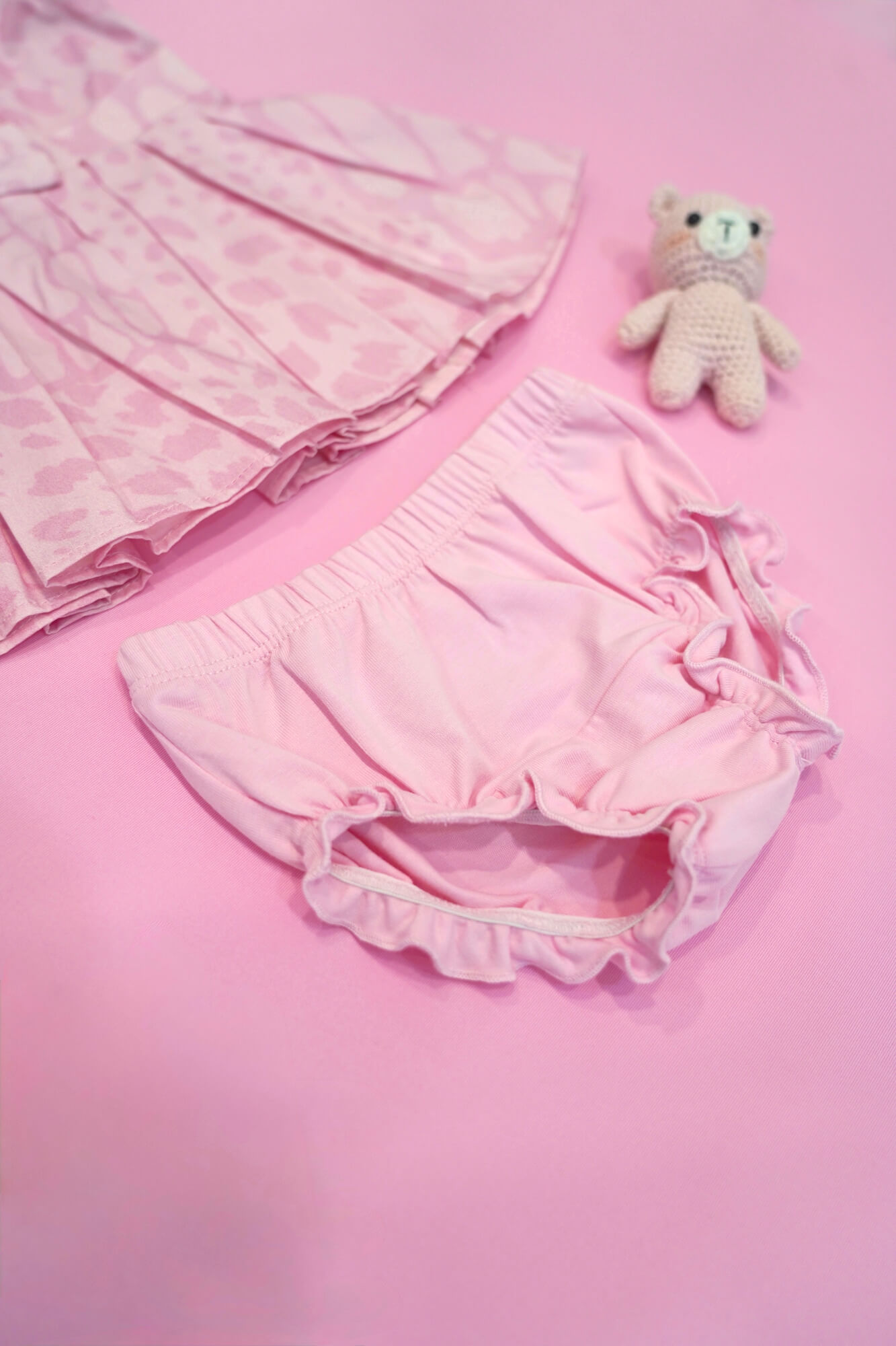 Sugar Rush Baby Rochie - Imagine 7