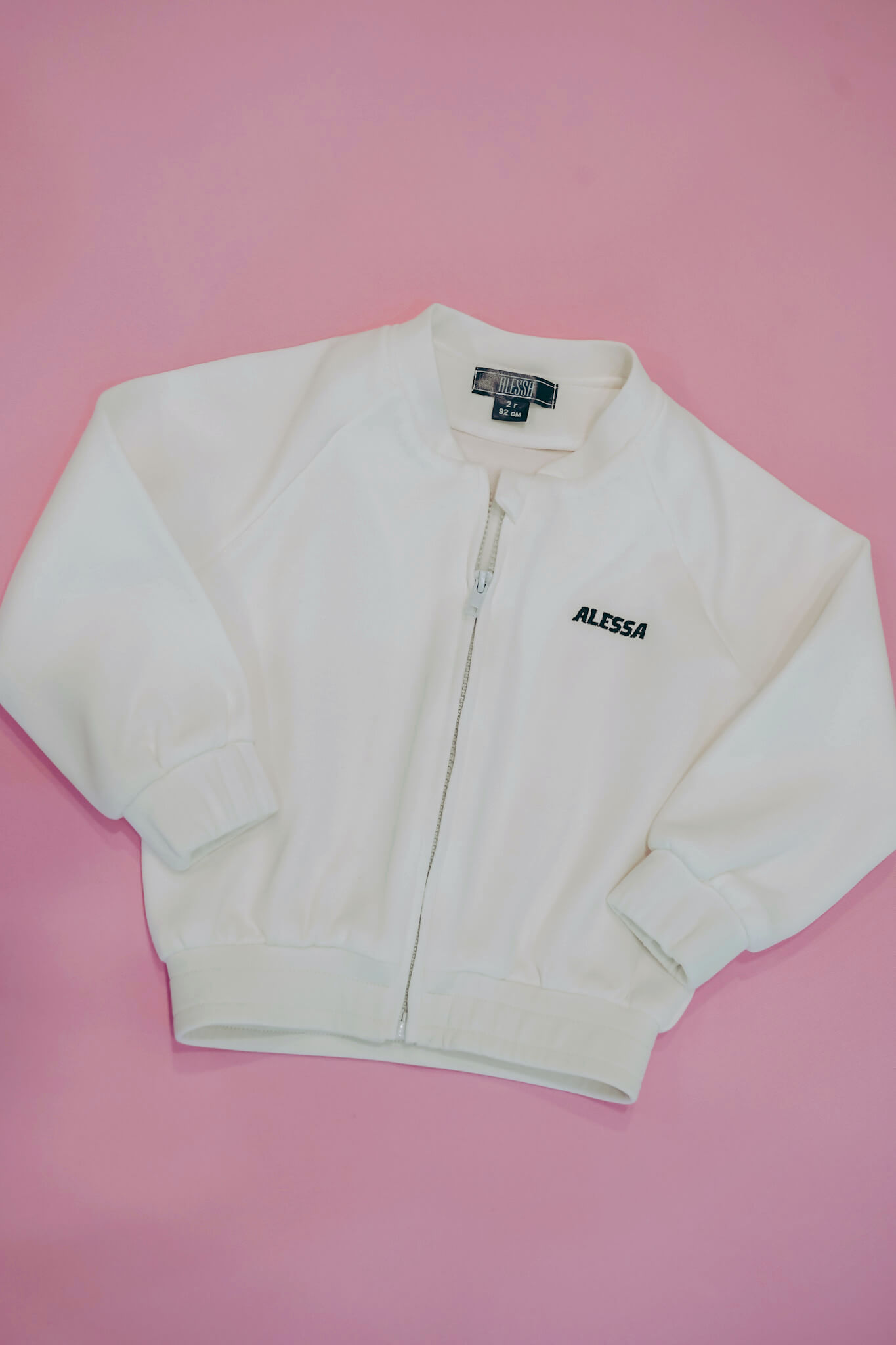 Everyday Energy Mini Bluza Sport - Ecru - Imagine 8