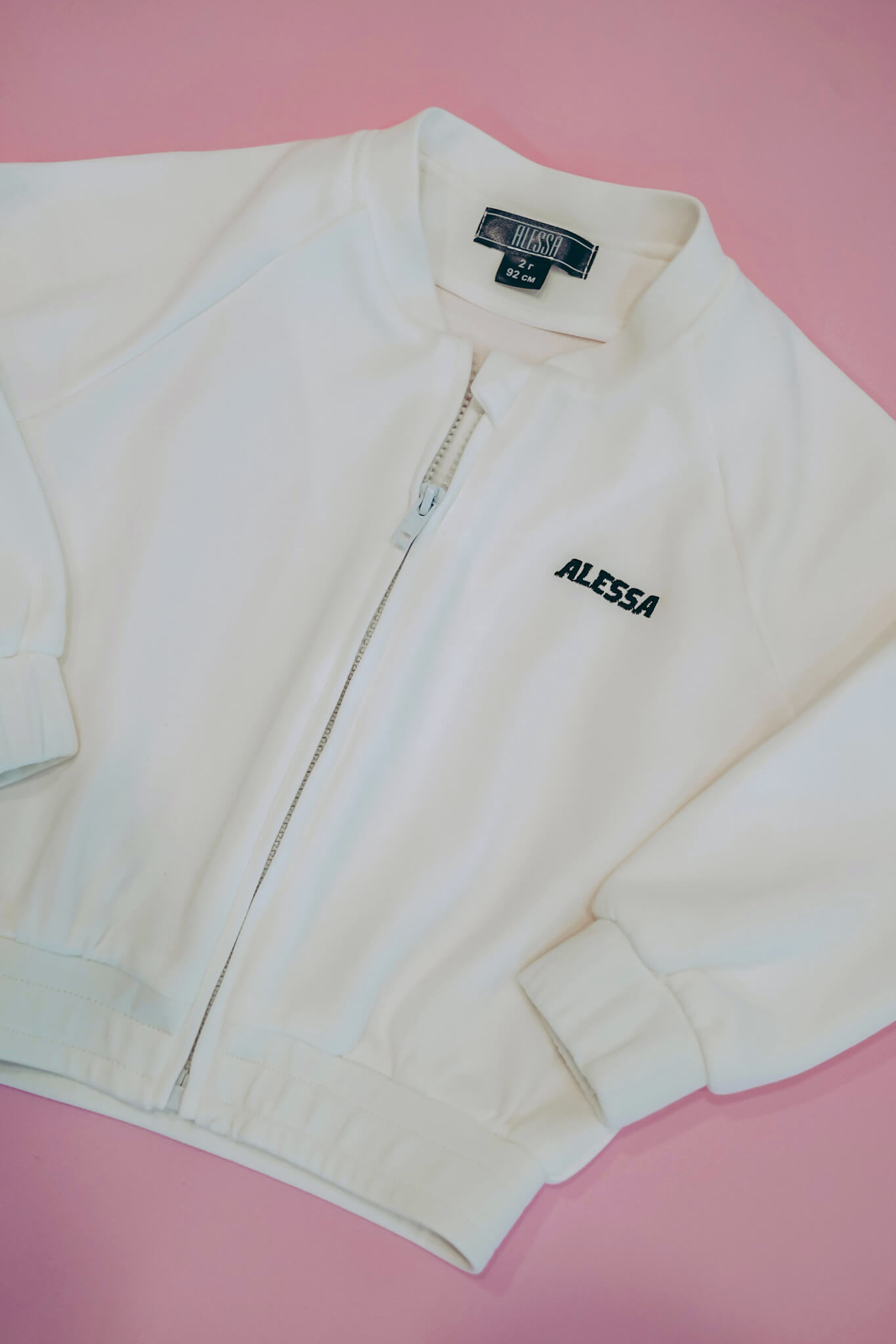 Everyday Energy Mini Bluza Sport - Ecru - Imagine 7