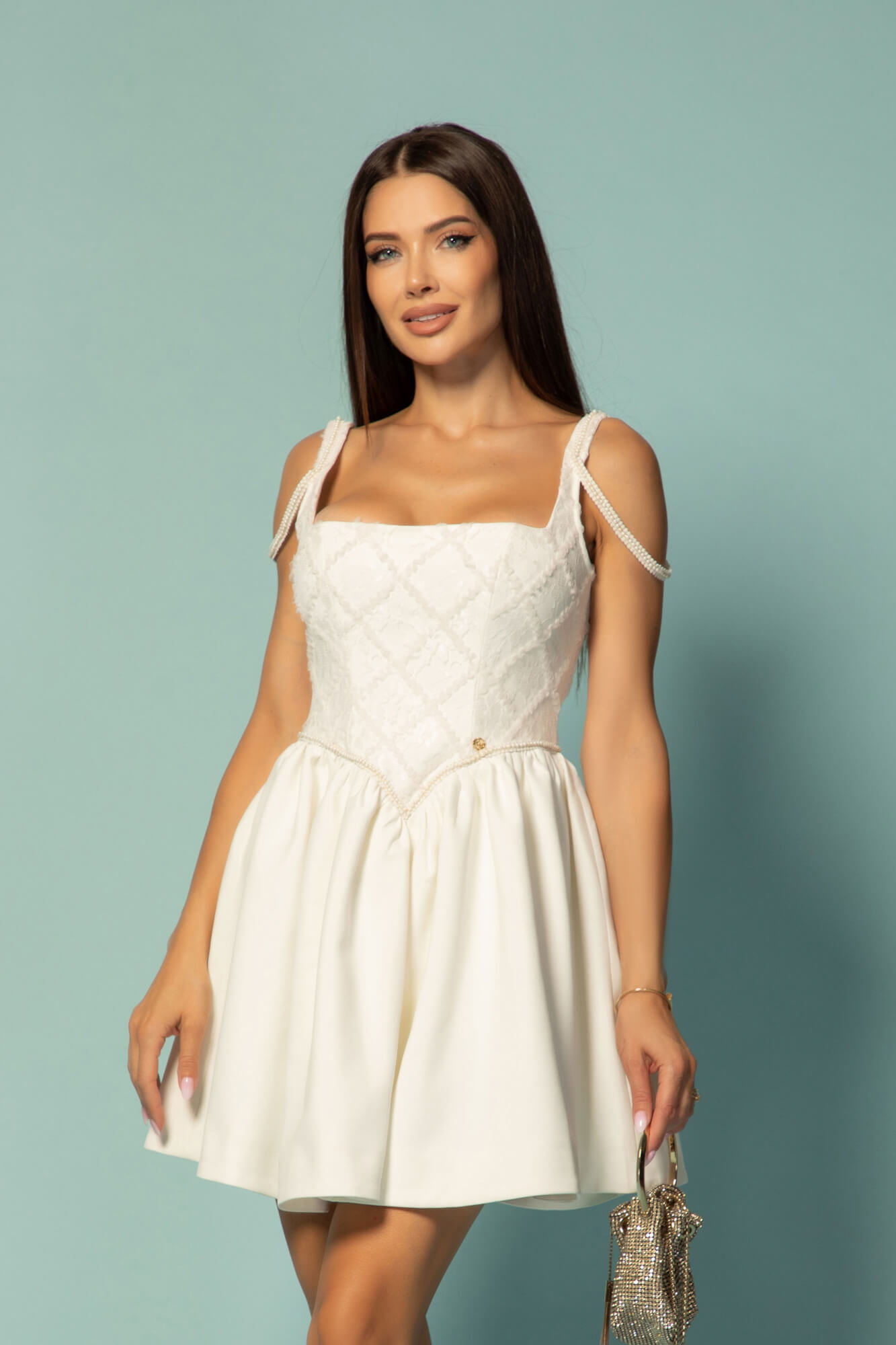 Lace & Laughter Rochie - Imagine 21