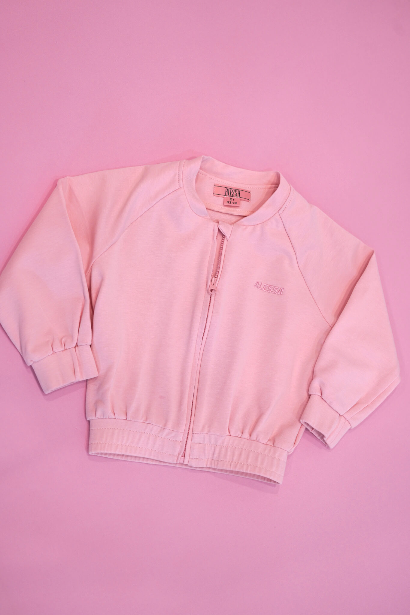 Everyday Energy Mini Bluza Sport - Pink - Imagine 8