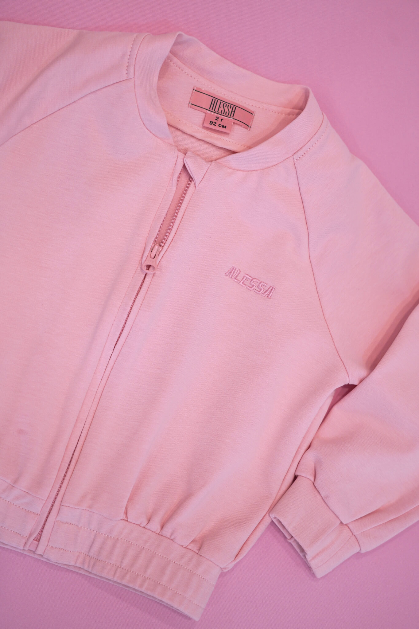 Everyday Energy Mini Bluza Sport - Pink - Imagine 6