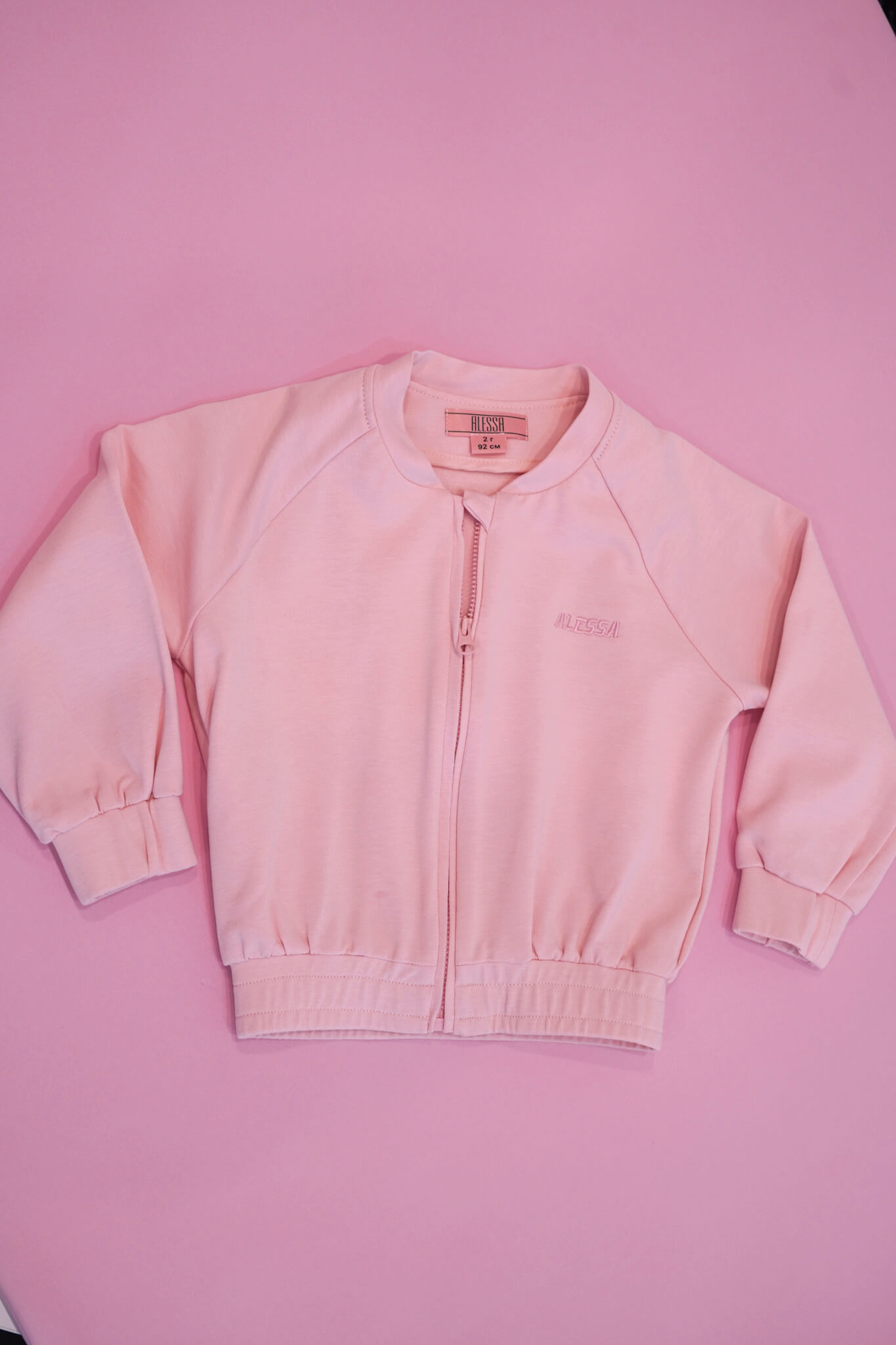 Everyday Energy Mini Bluza Sport - Pink - Imagine 7