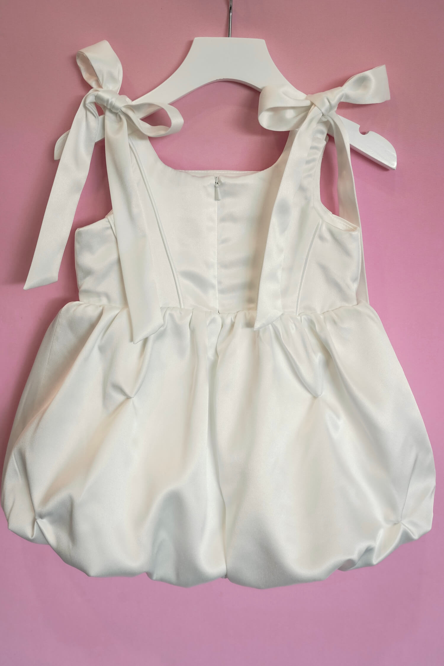 Charming Petals Mini Rochie - Imagine 6
