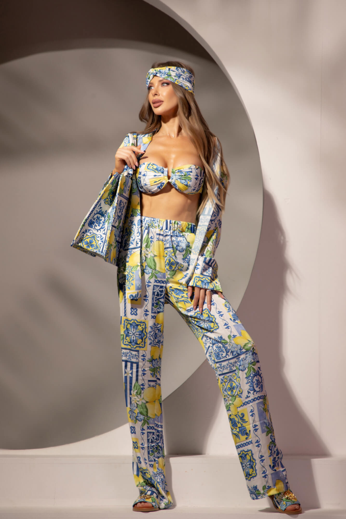 Azure Allure Top de baie - Imagine 20