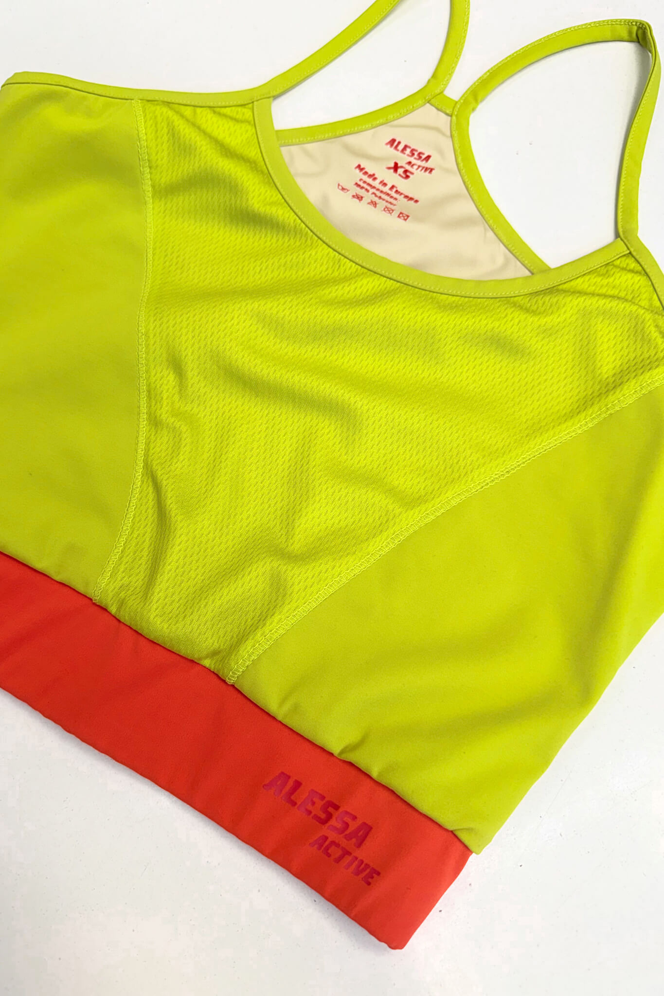 In Love With My Pistachio crop-top - Imagine 5