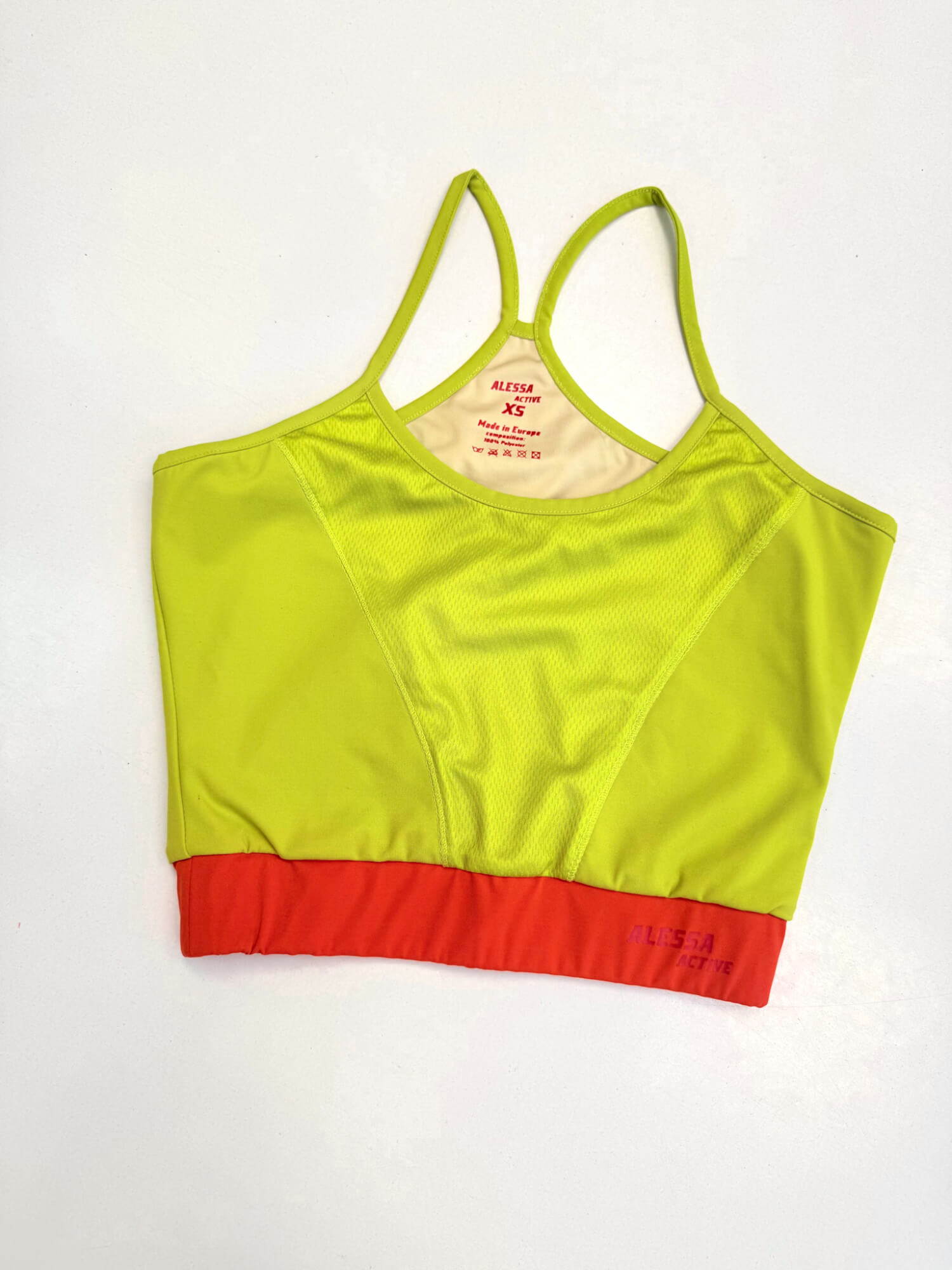In Love With My Pistachio crop-top - Imagine 6