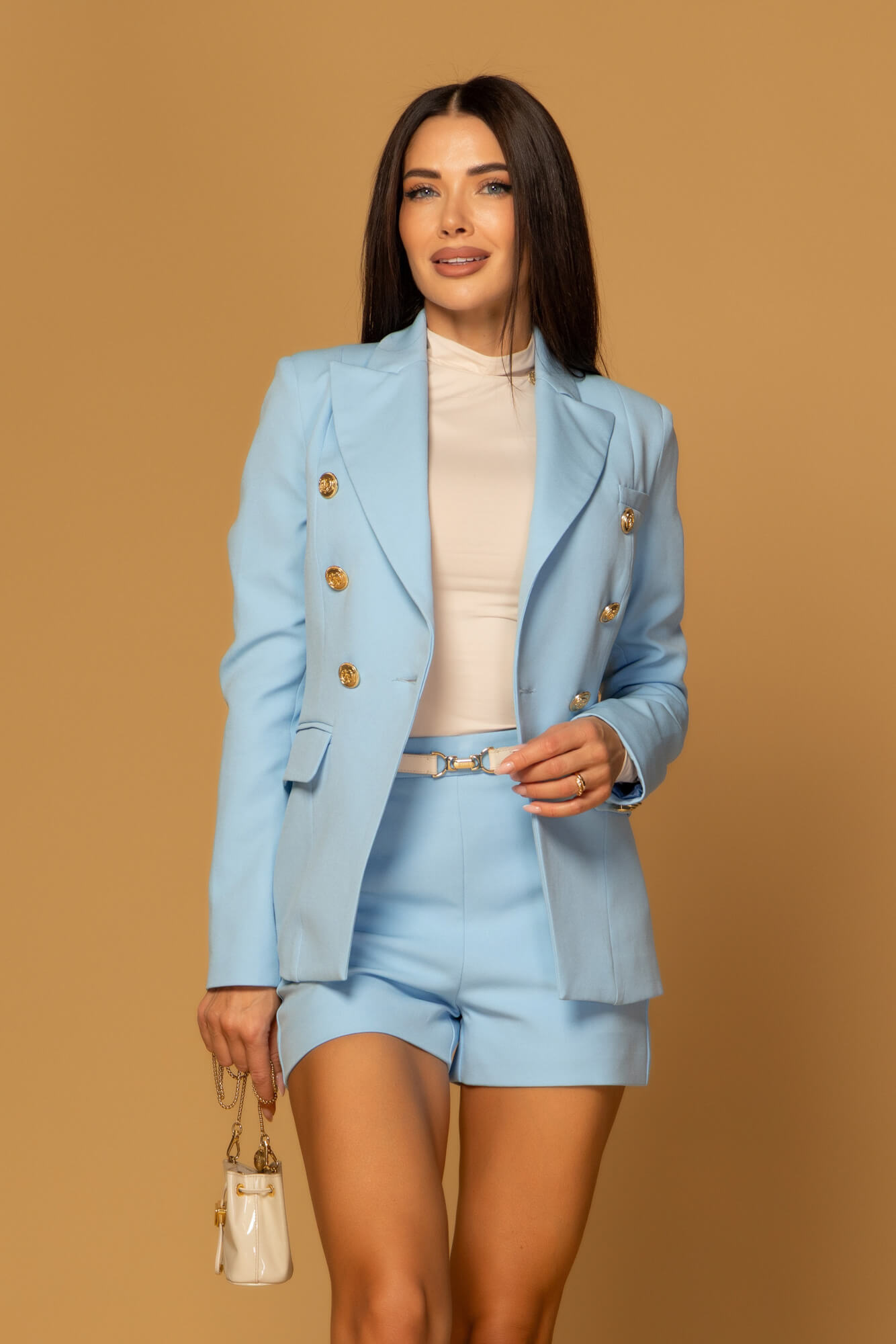 Make It Yours Sacou - Blue - Imagine 20