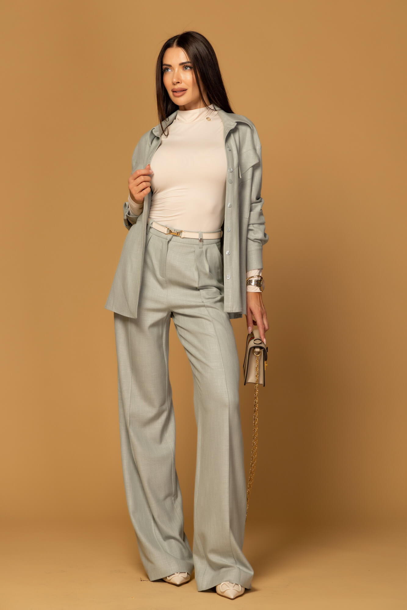 Daily Icon Pantaloni lungi - Imagine 17