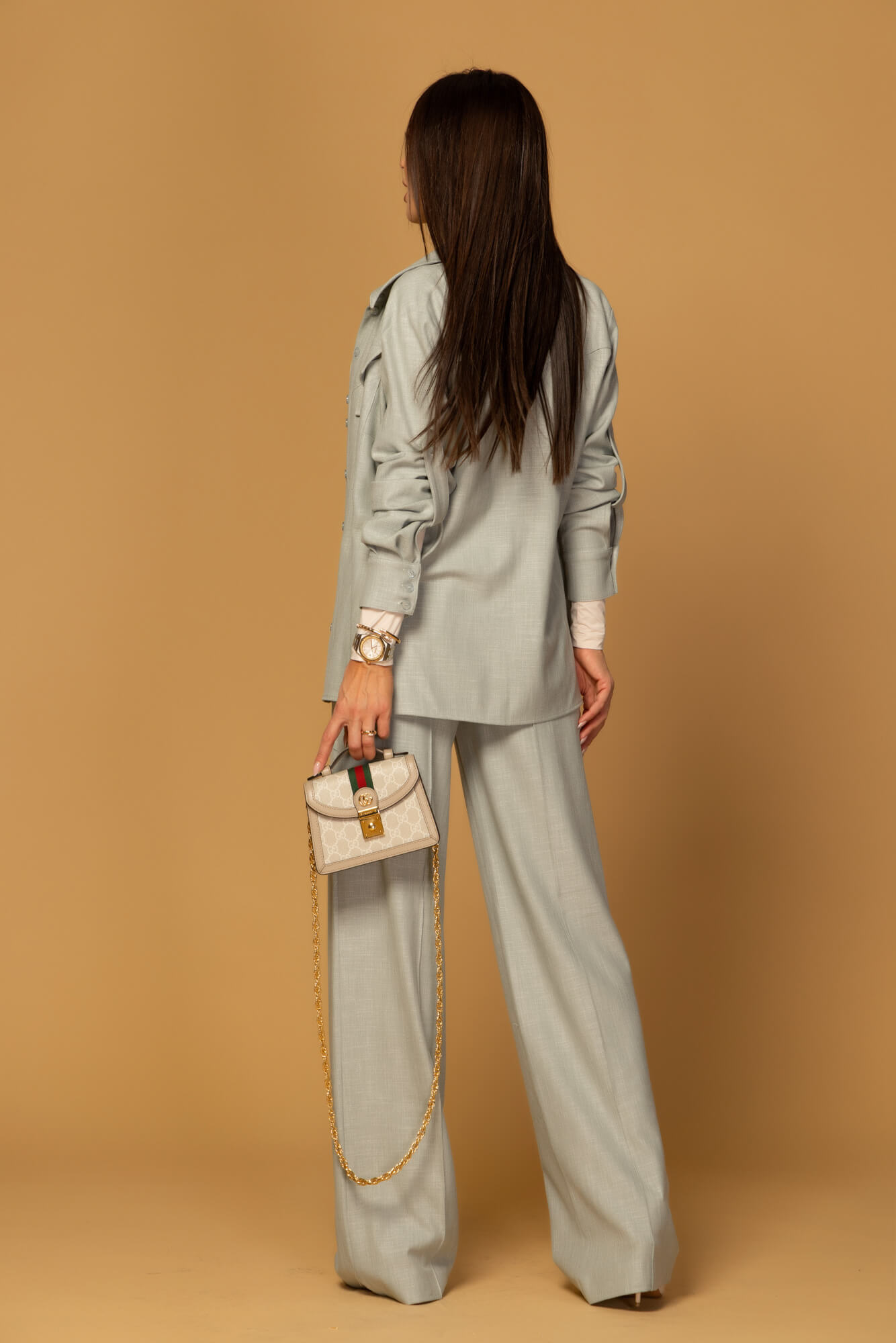Daily Icon Pantaloni lungi - Imagine 20