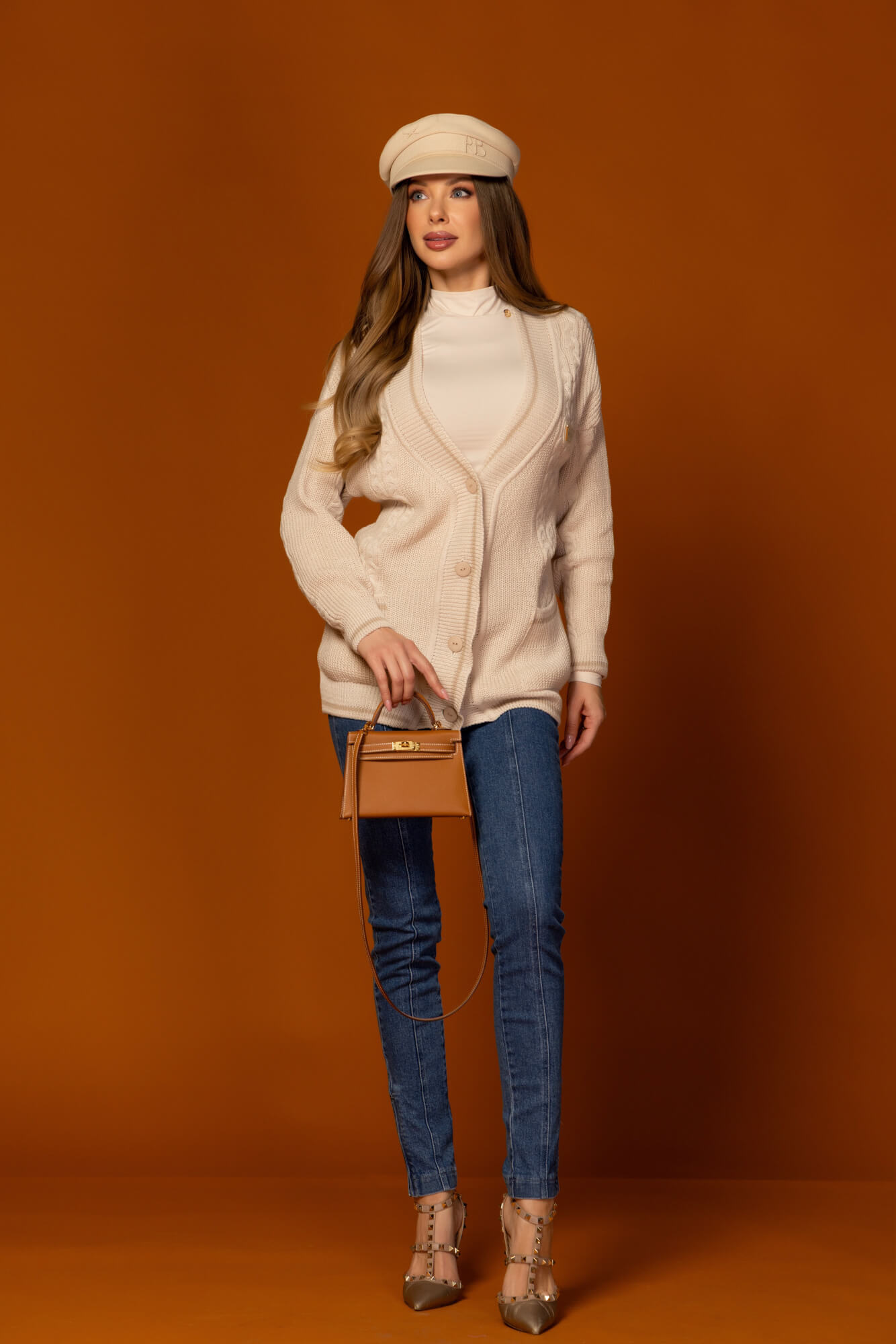 Code Denim Blugi - Blue - Imagine 27