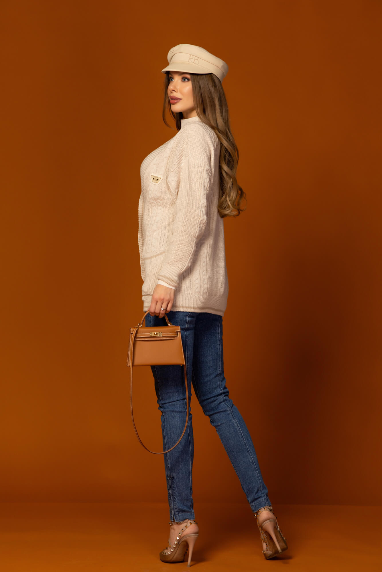 Code Denim Blugi - Blue - Imagine 29