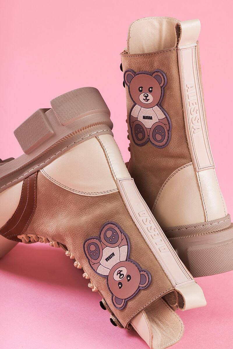 Alessa Bear Ghete - Imagine 14
