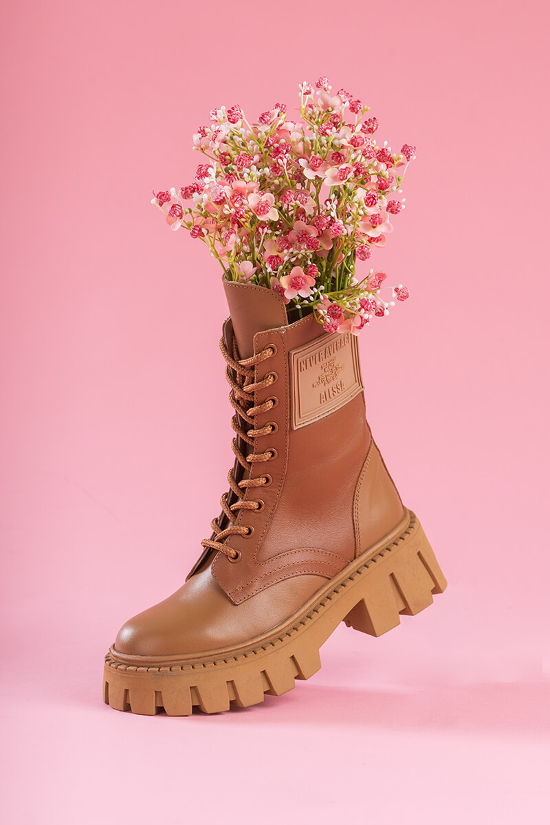 Sizzling Stride Bocanci - Brown - Imagine 20