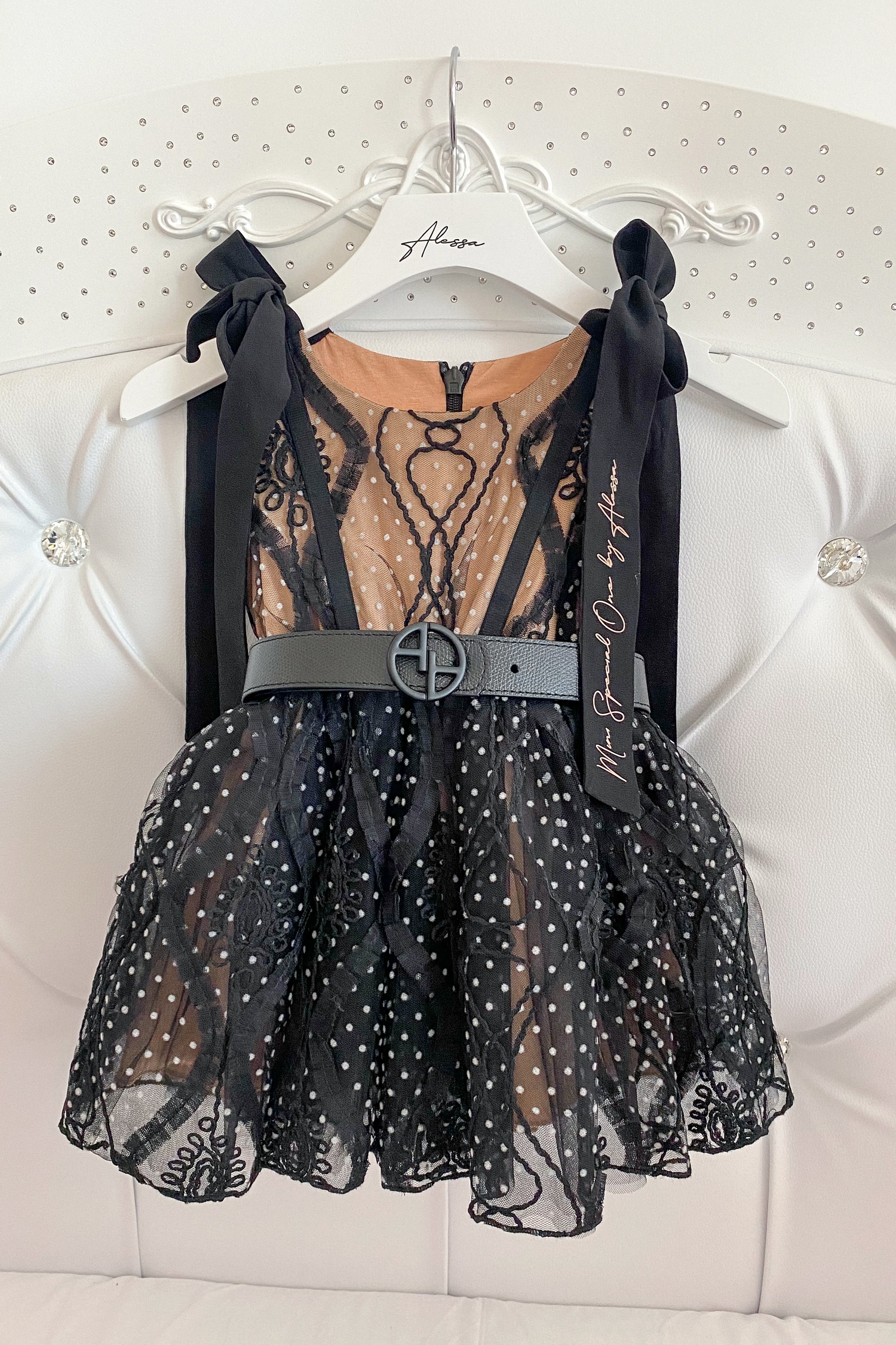Became my Favorite Alessa mini Rochie - Imagine 8