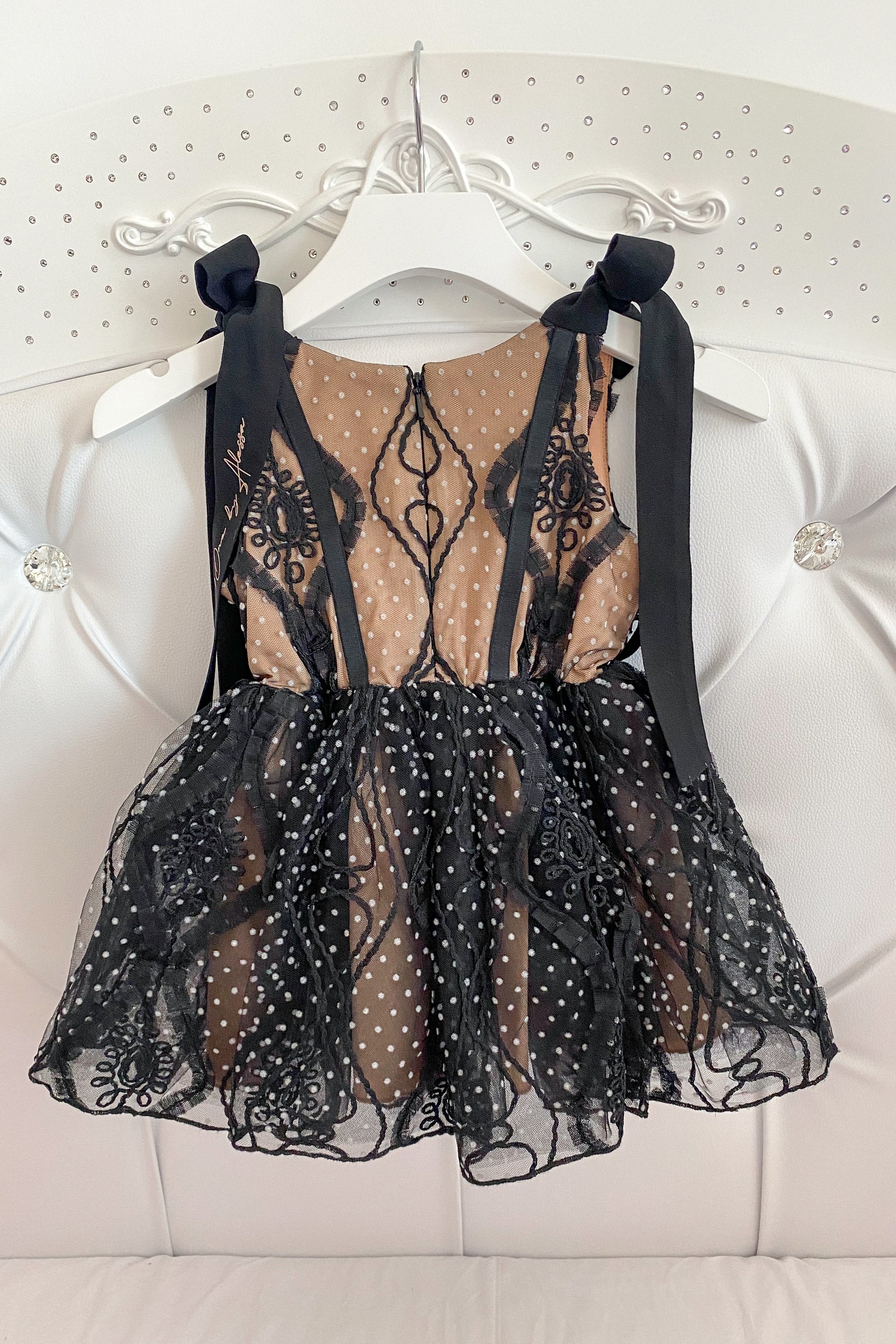 Became my Favorite Alessa mini Rochie - Imagine 6