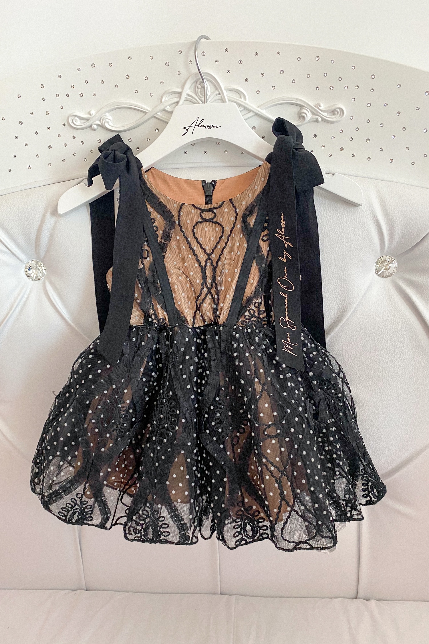 Became my Favorite Alessa mini Rochie - Imagine 7