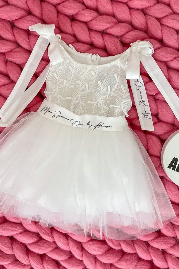 Expensive Habits mini Rochie - Imagine 16