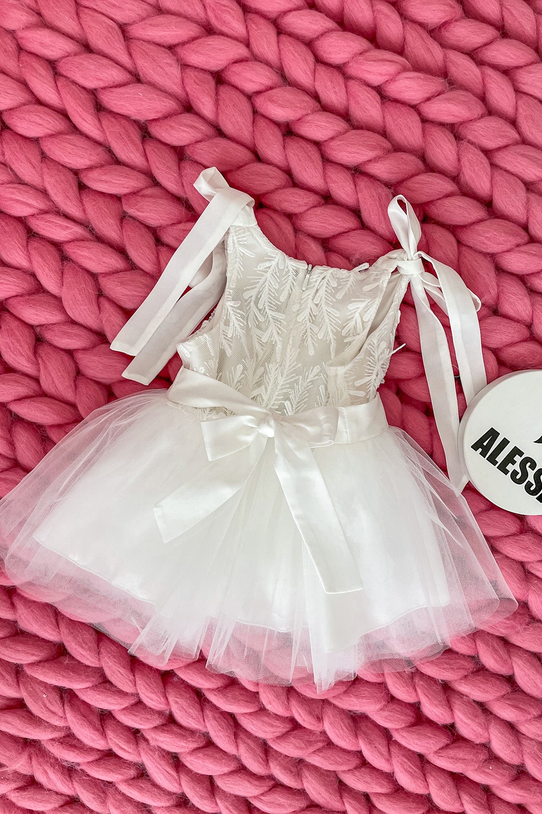 Expensive Habits mini Rochie - Imagine 14