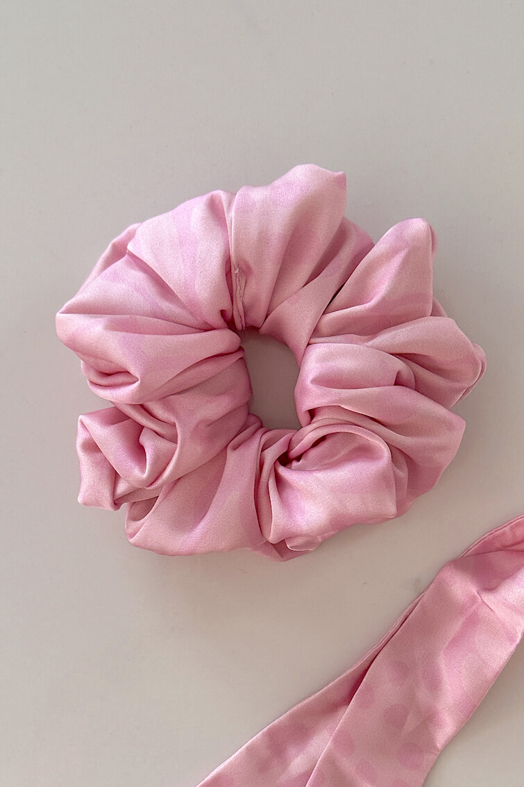 Sugar Rush Scrunchie-Bentita - Imagine 9
