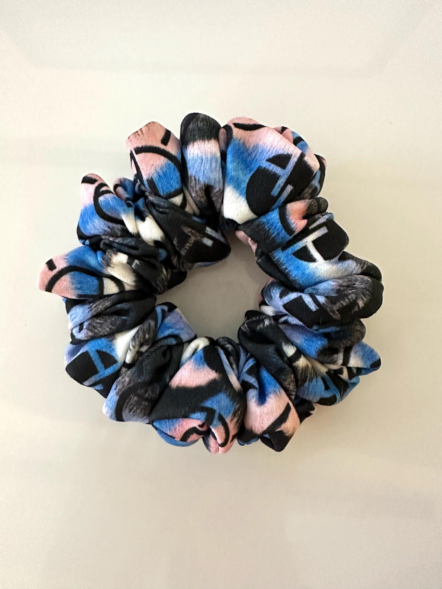 Affection scrunchie - mic - Imagine 12