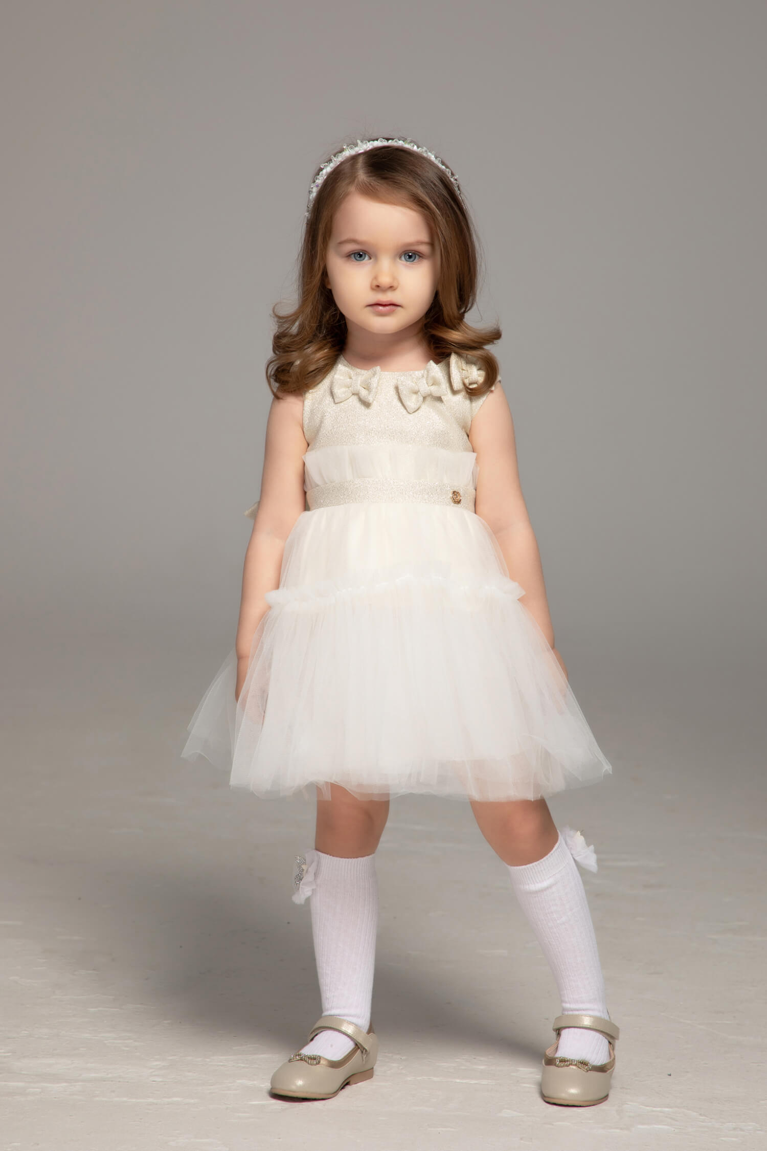 Motion Magic Mini Rochie-Volan - Imagine 14