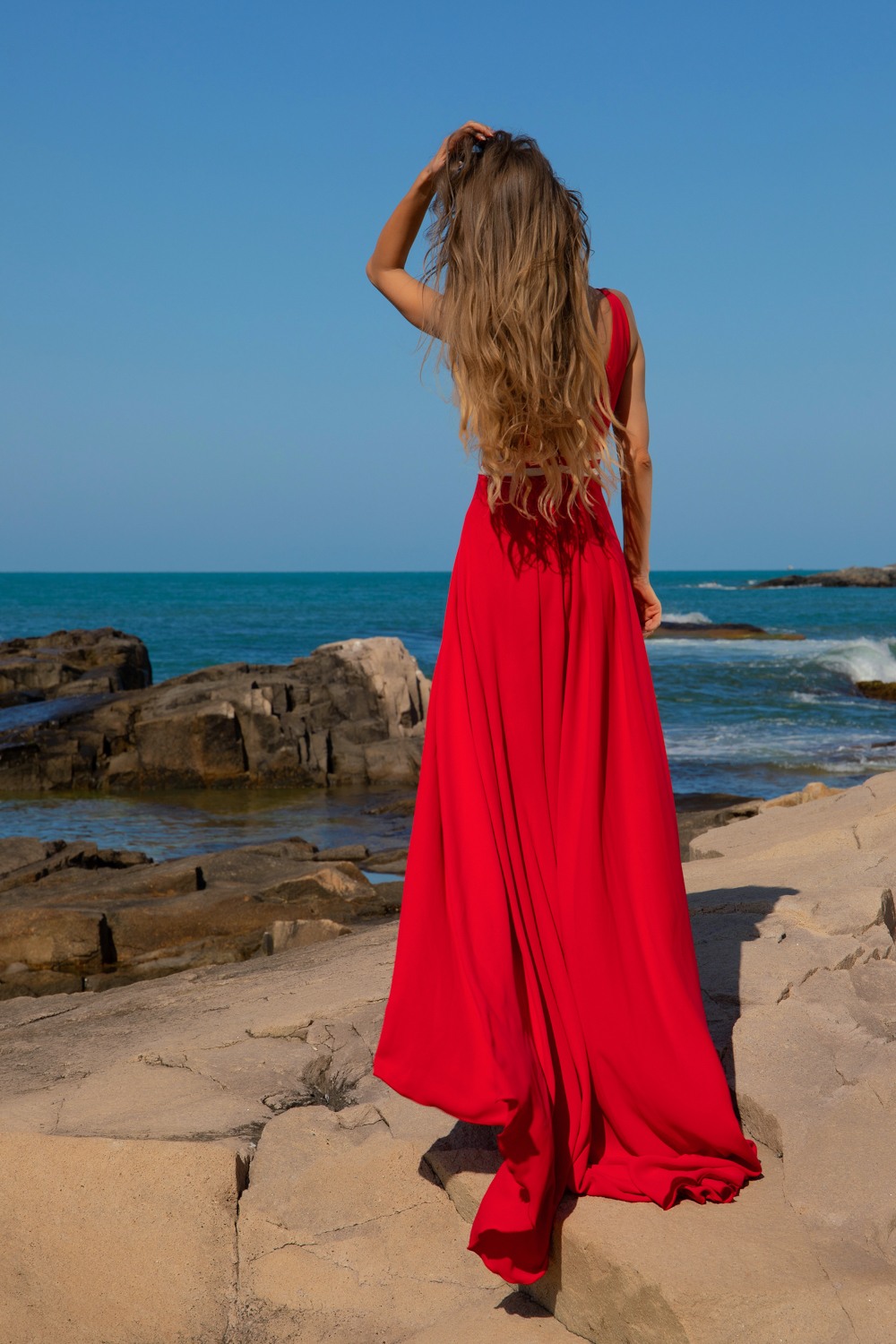 Fatal attraction Rochie de premieră - Imagine 13