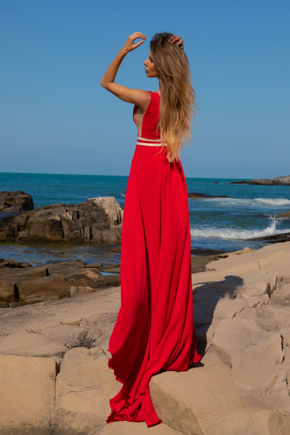 Fatal attraction Rochie de premieră - Imagine 10