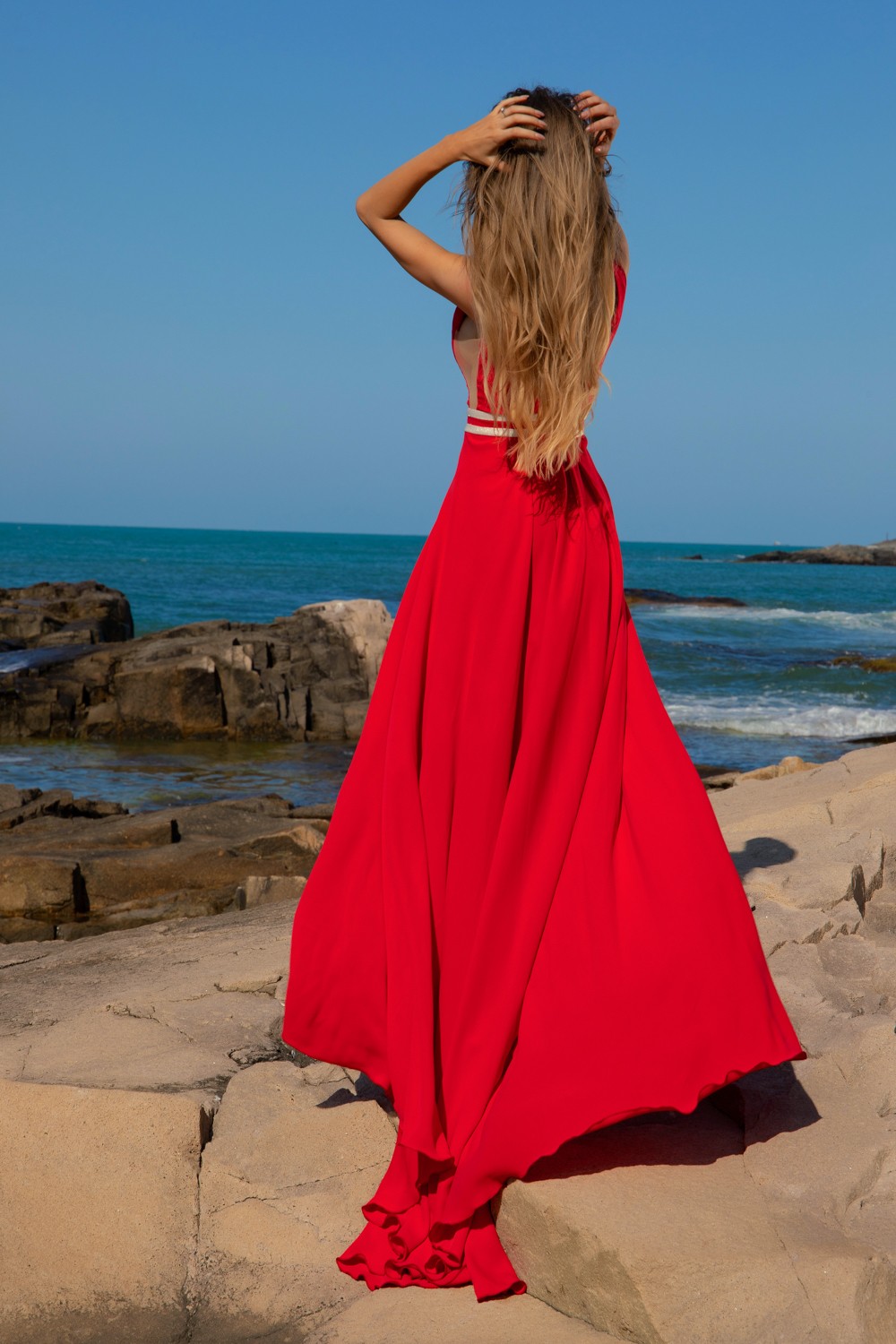 Fatal attraction Rochie de premieră - Imagine 9