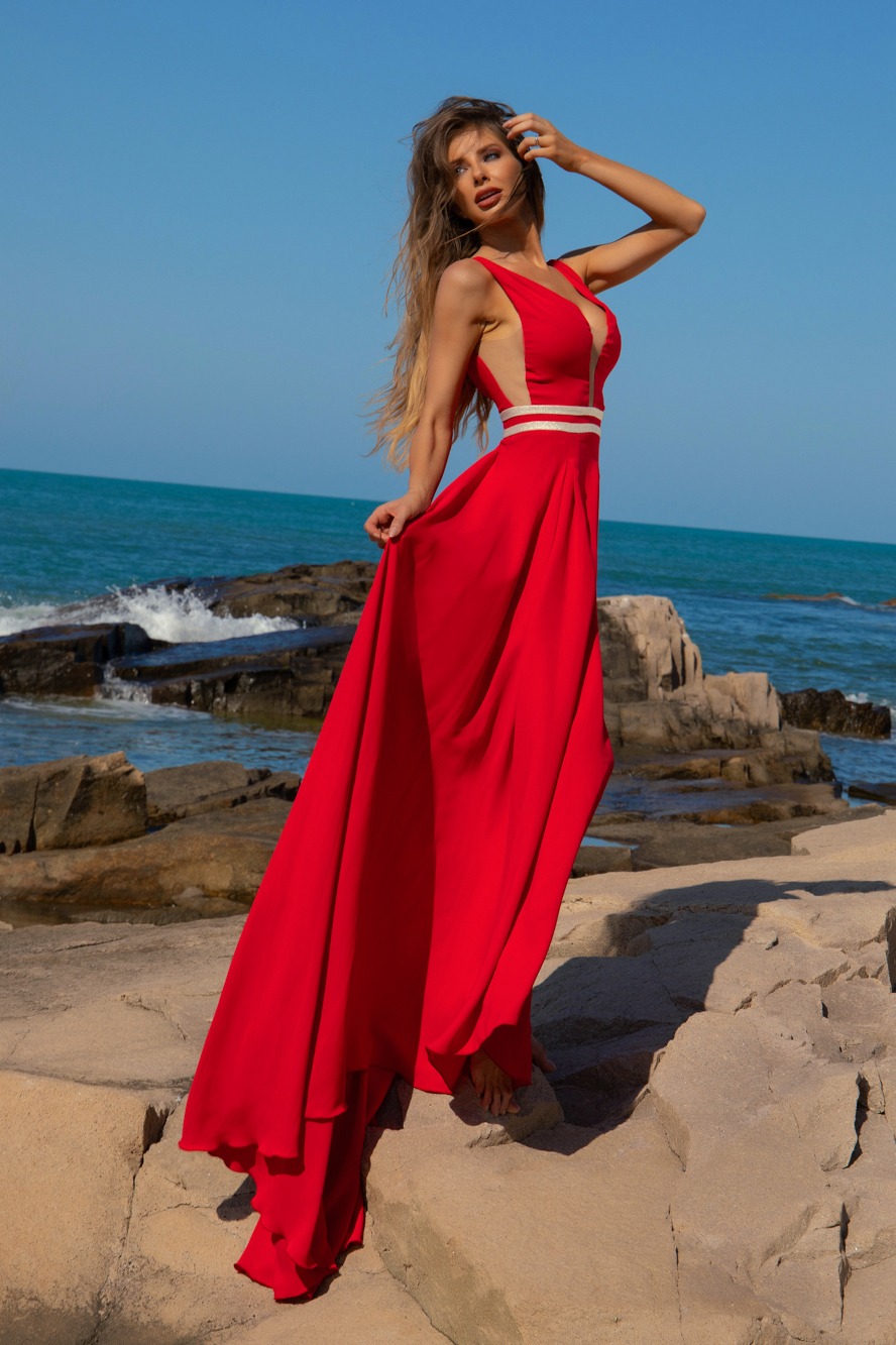 Fatal attraction Rochie de premieră - Imagine 14