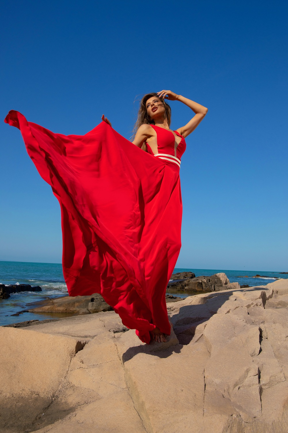 Fatal attraction Rochie de premieră - Imagine 12