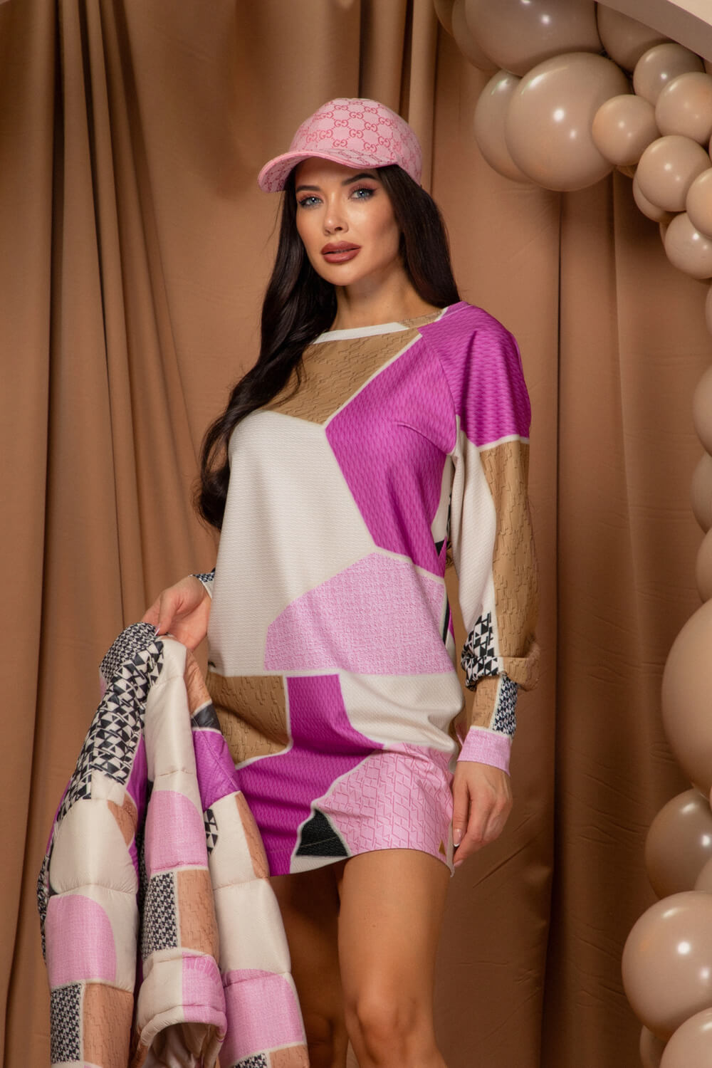 Urban Utopia Rochie Sport - Imagine 16
