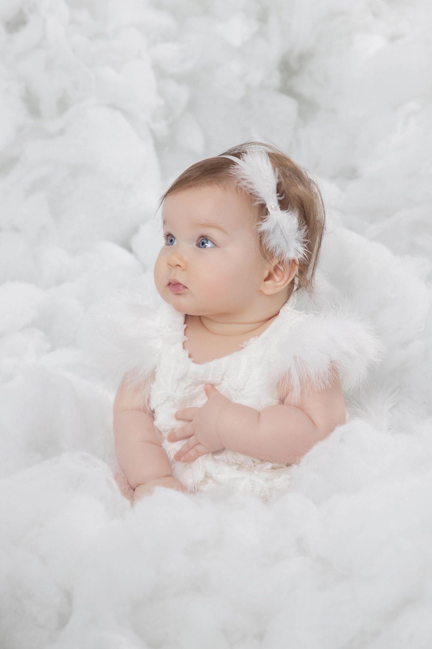 Heartbreaker Alessa mini Rochie din dantelă - Imagine 9