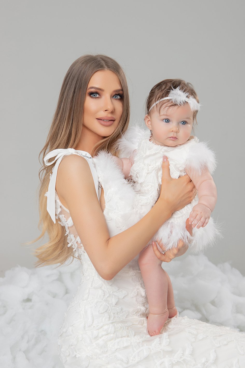 Heartbreaker Alessa mini Rochie din dantelă - Imagine 10