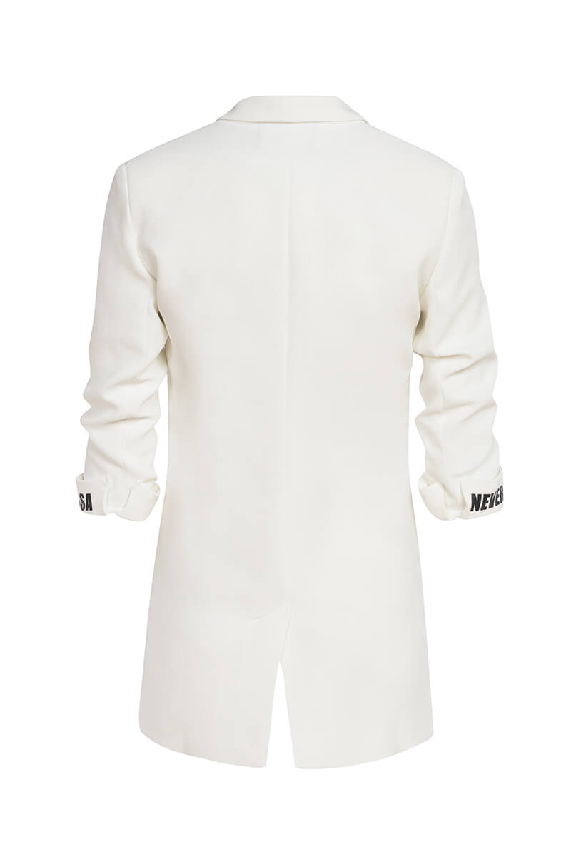 Charm You oversize Blazer - Imagine 24