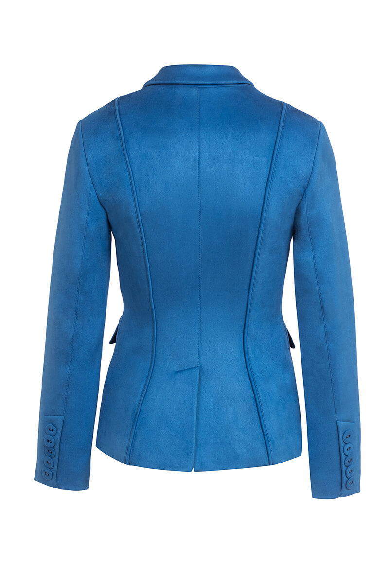 Barbie life doll Blazer - Albastru - Imagine 23