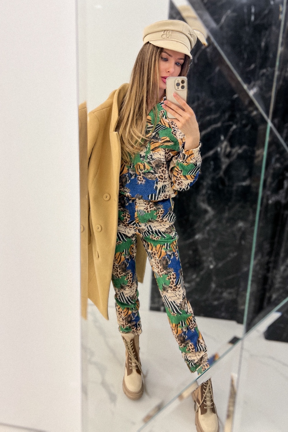 Wild Dreams Pantaloni Sport - Imagine 22